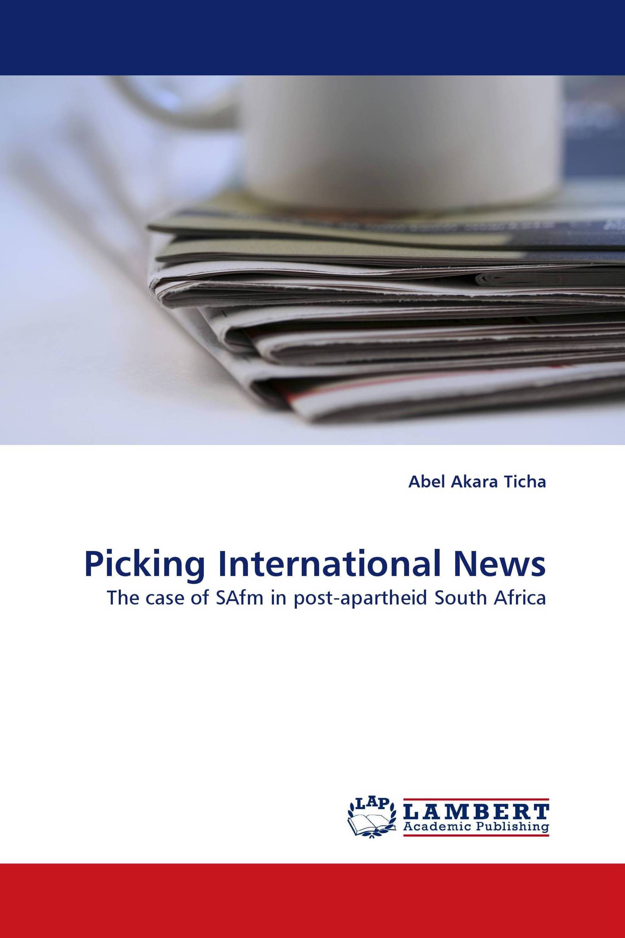 Picking International News