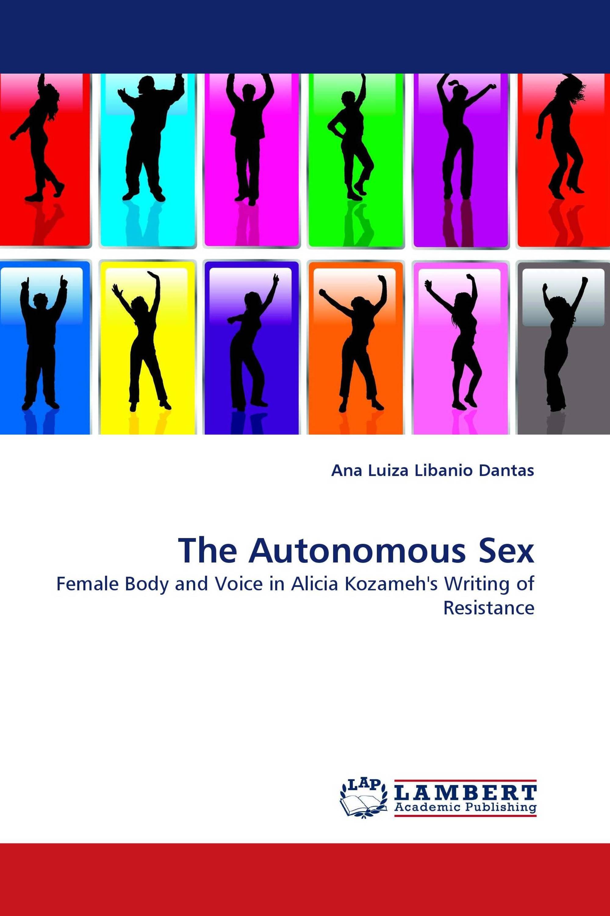 The Autonomous Sex