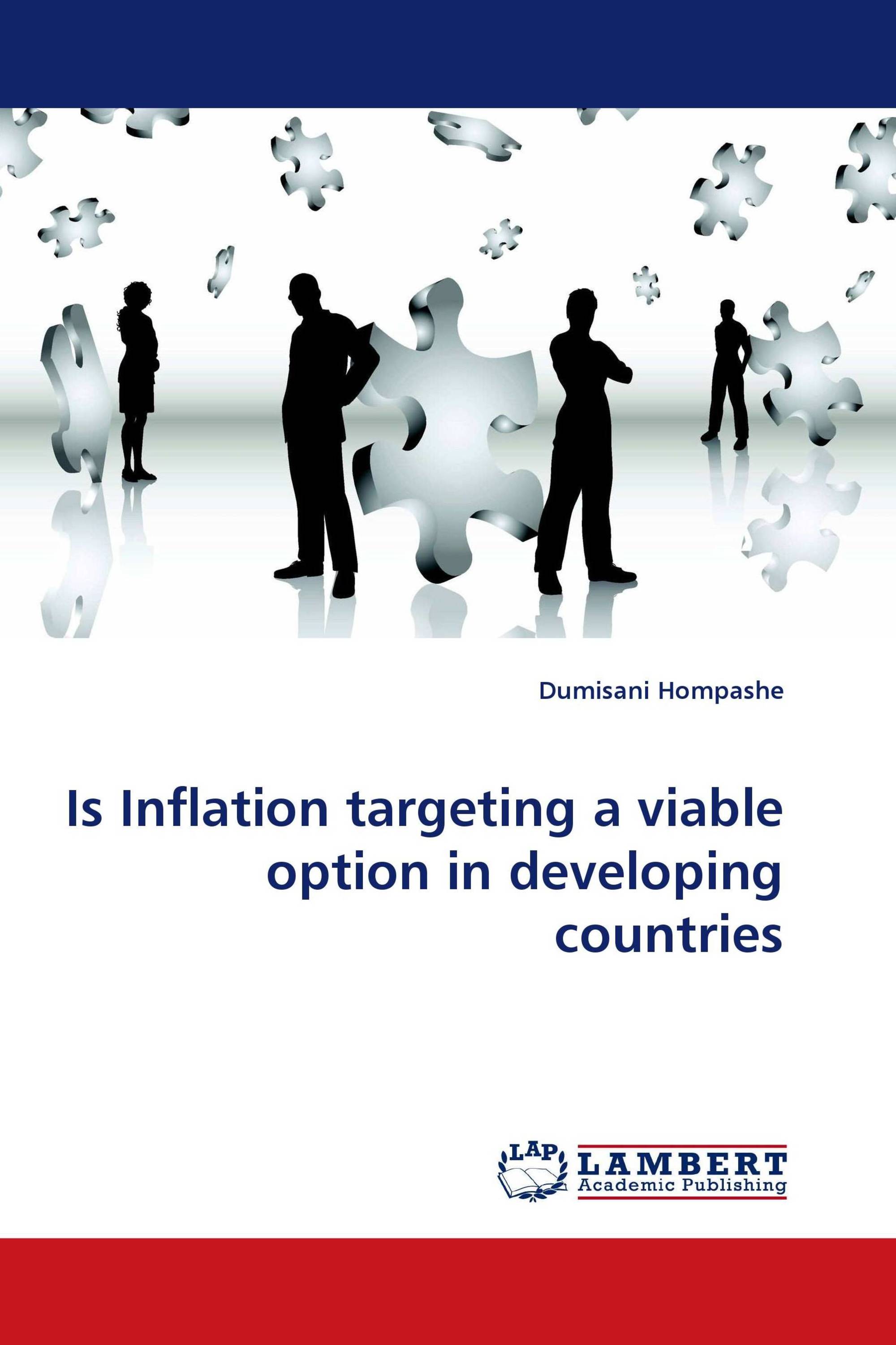 Is Inflation targeting a viable option in developing countries