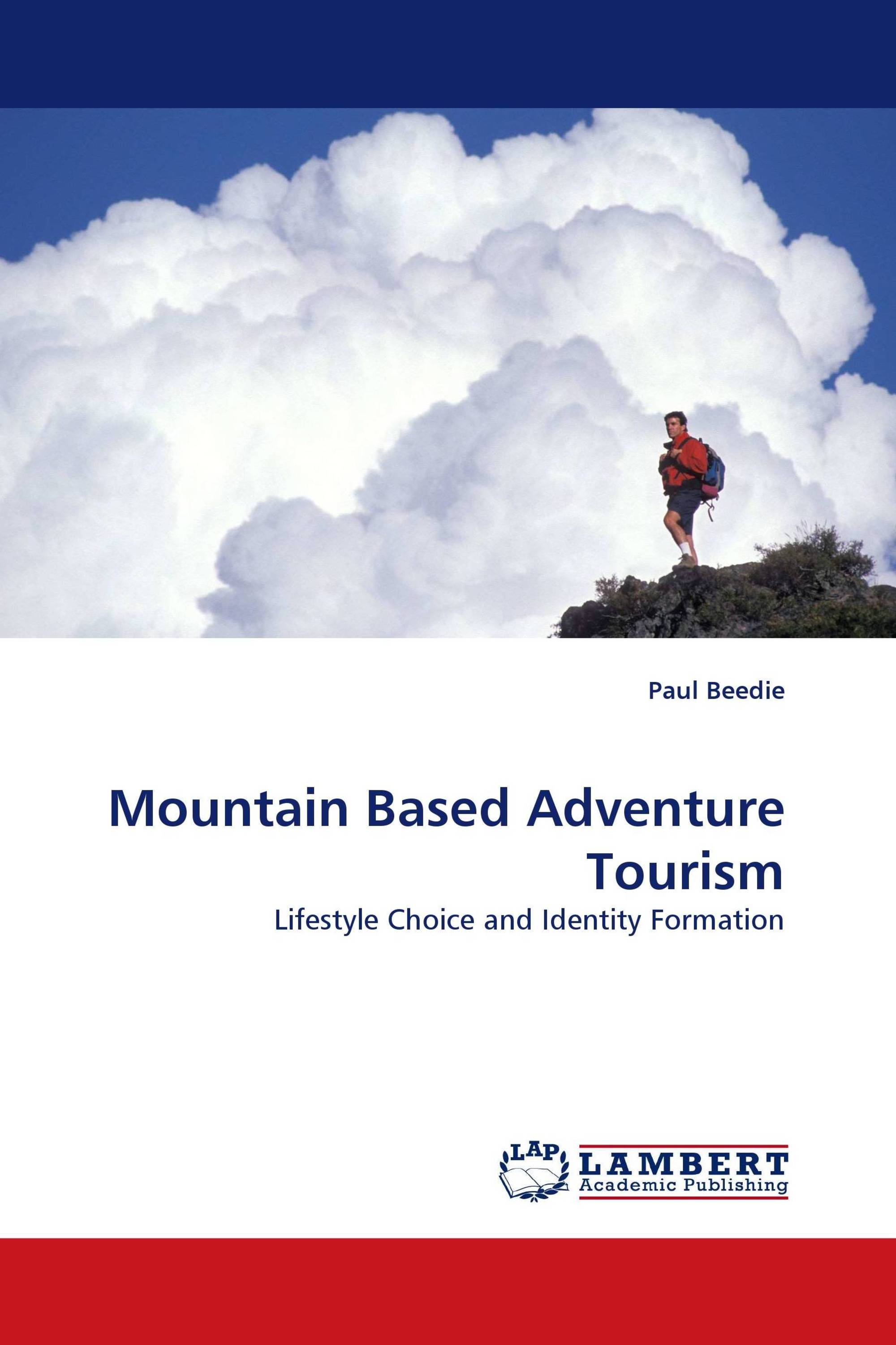 Mountain Based Adventure Tourism