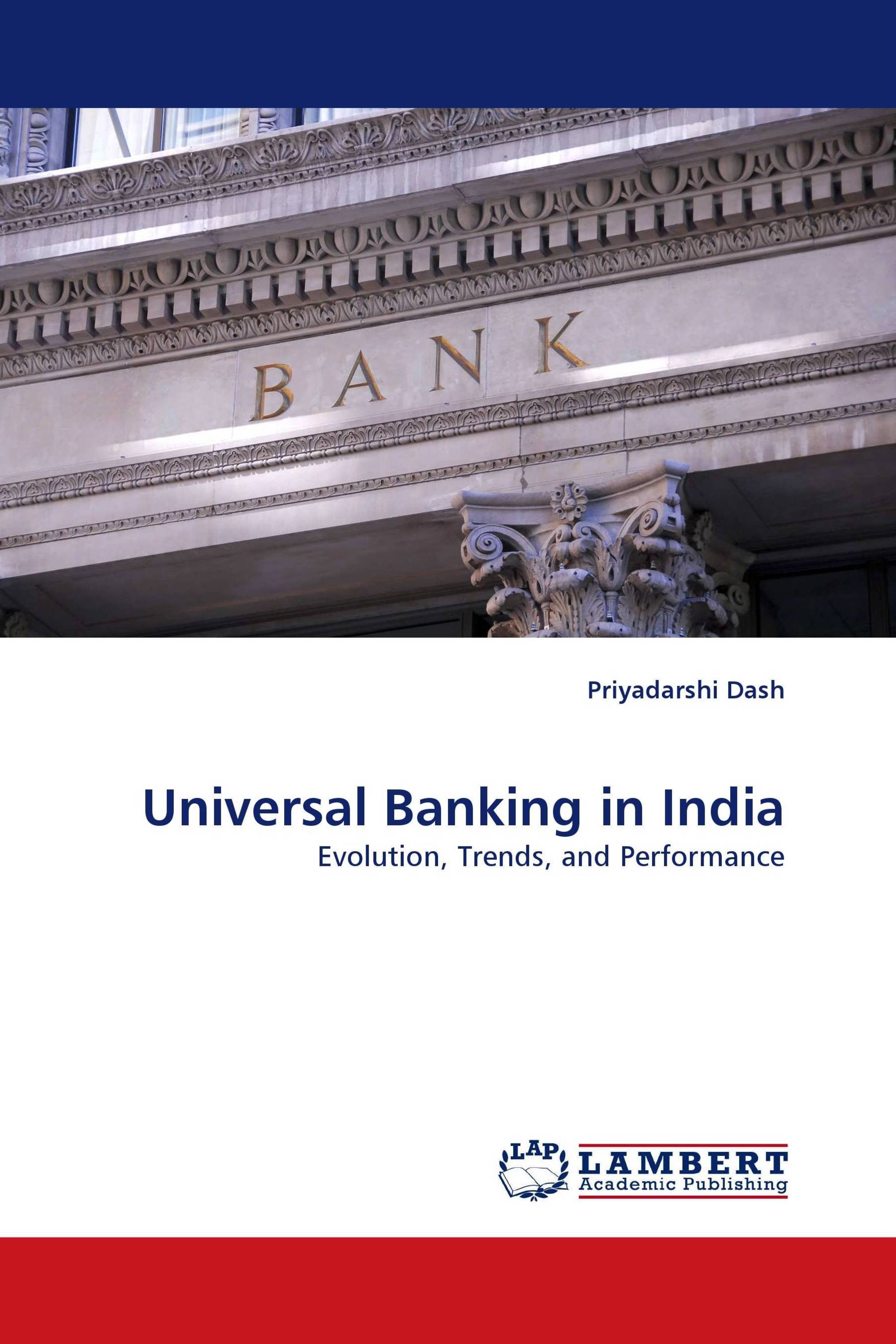 Universal Banking in India