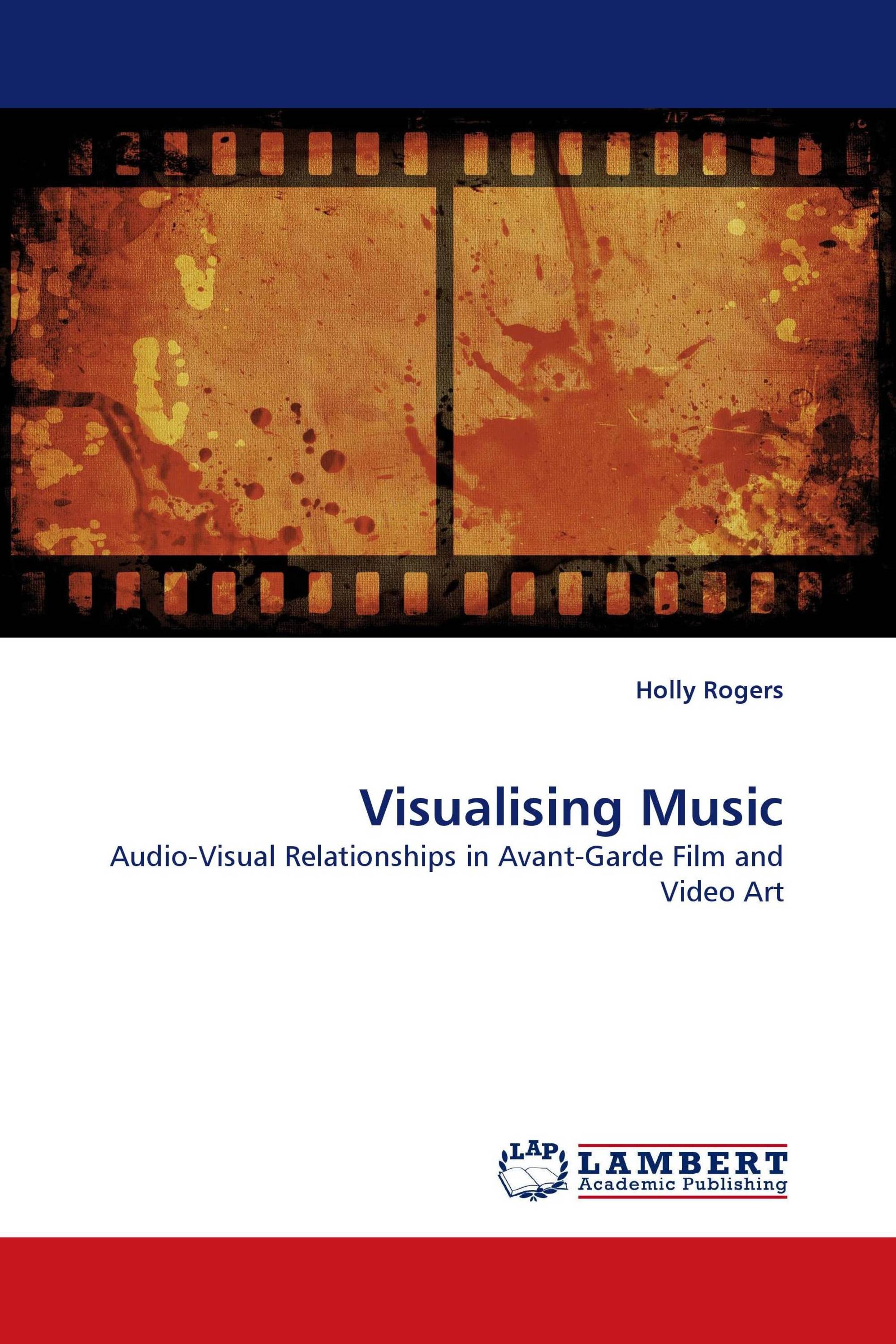 Visualising Music