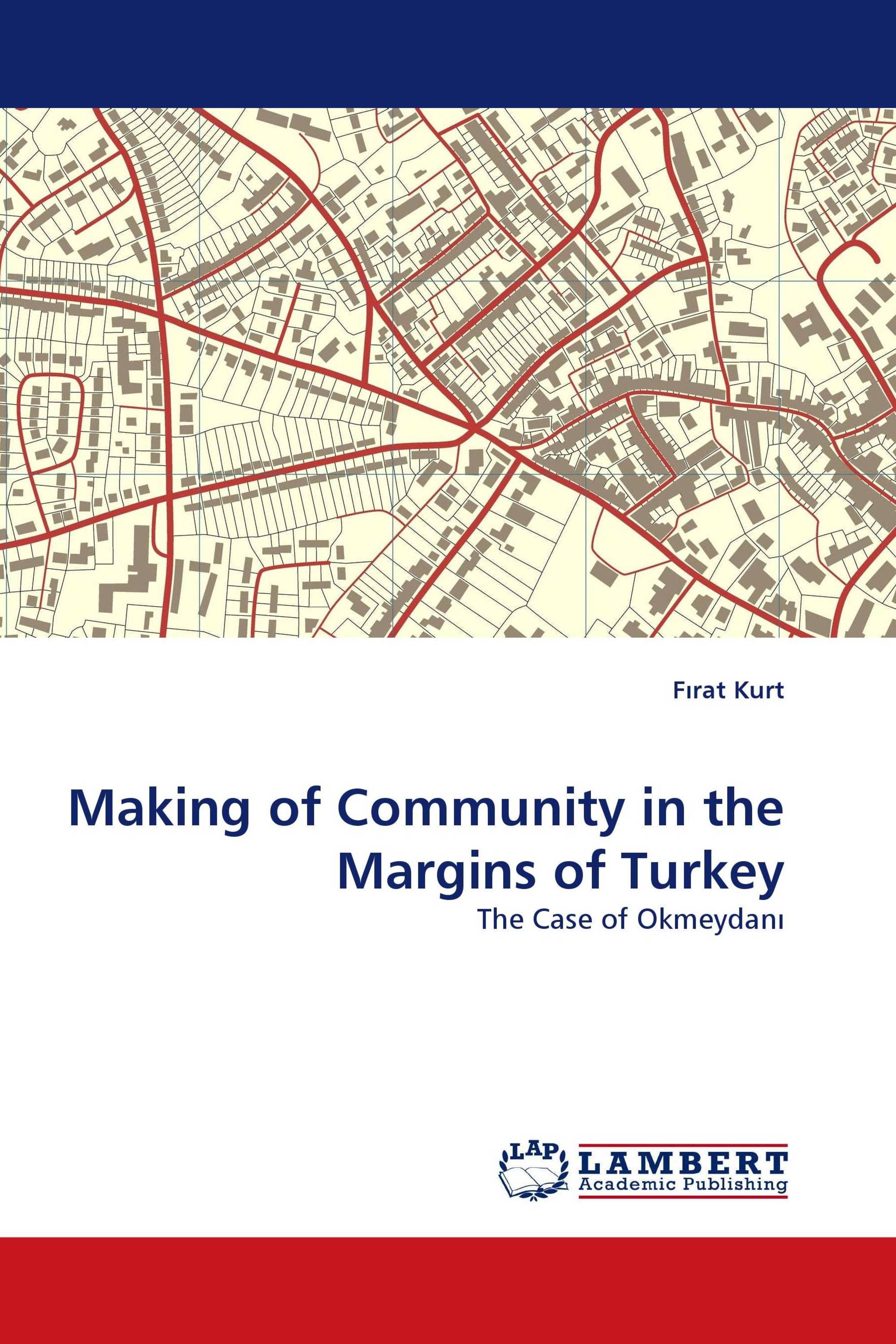 Making of Community in the Margins of Turkey