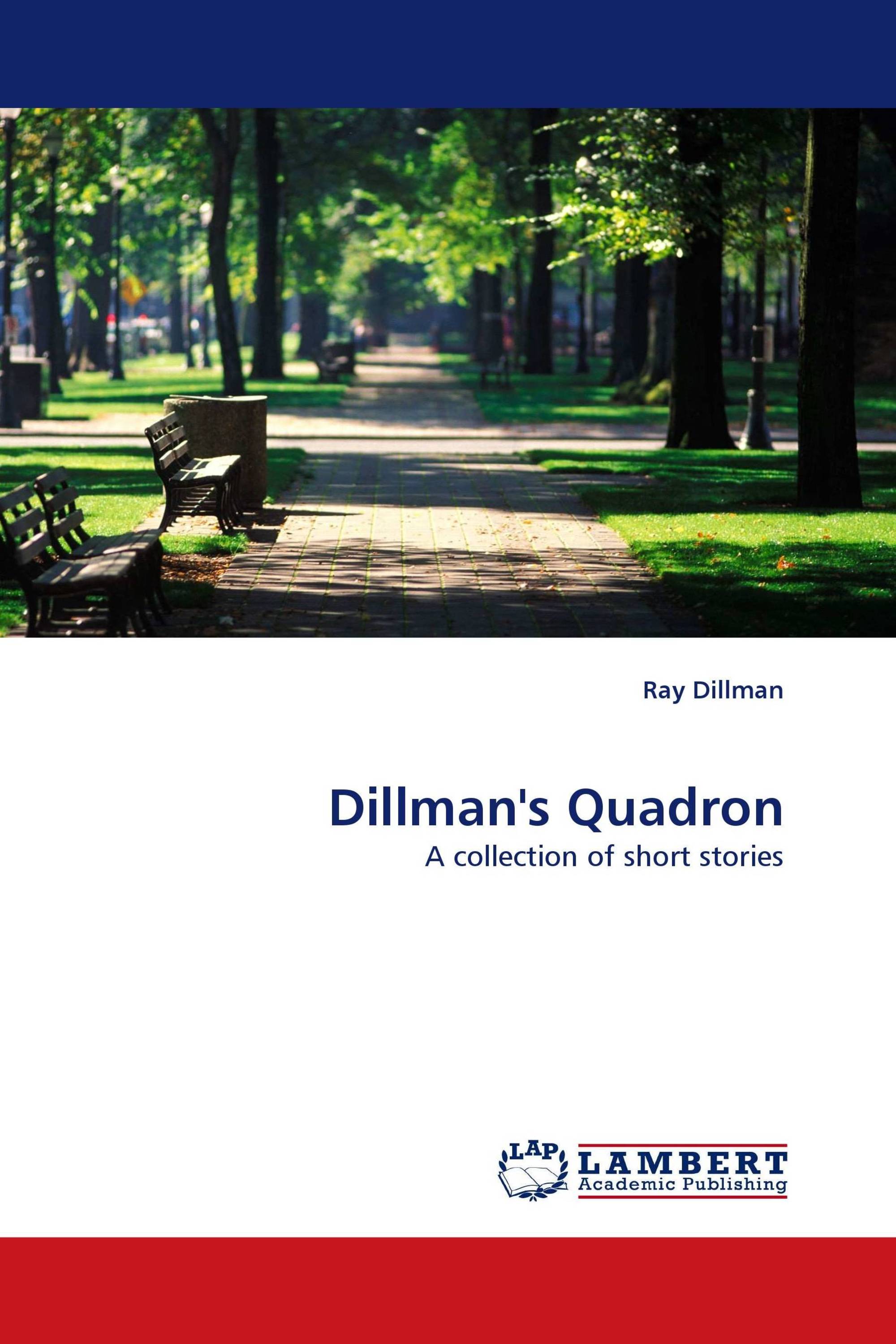 Dillman's Quadron