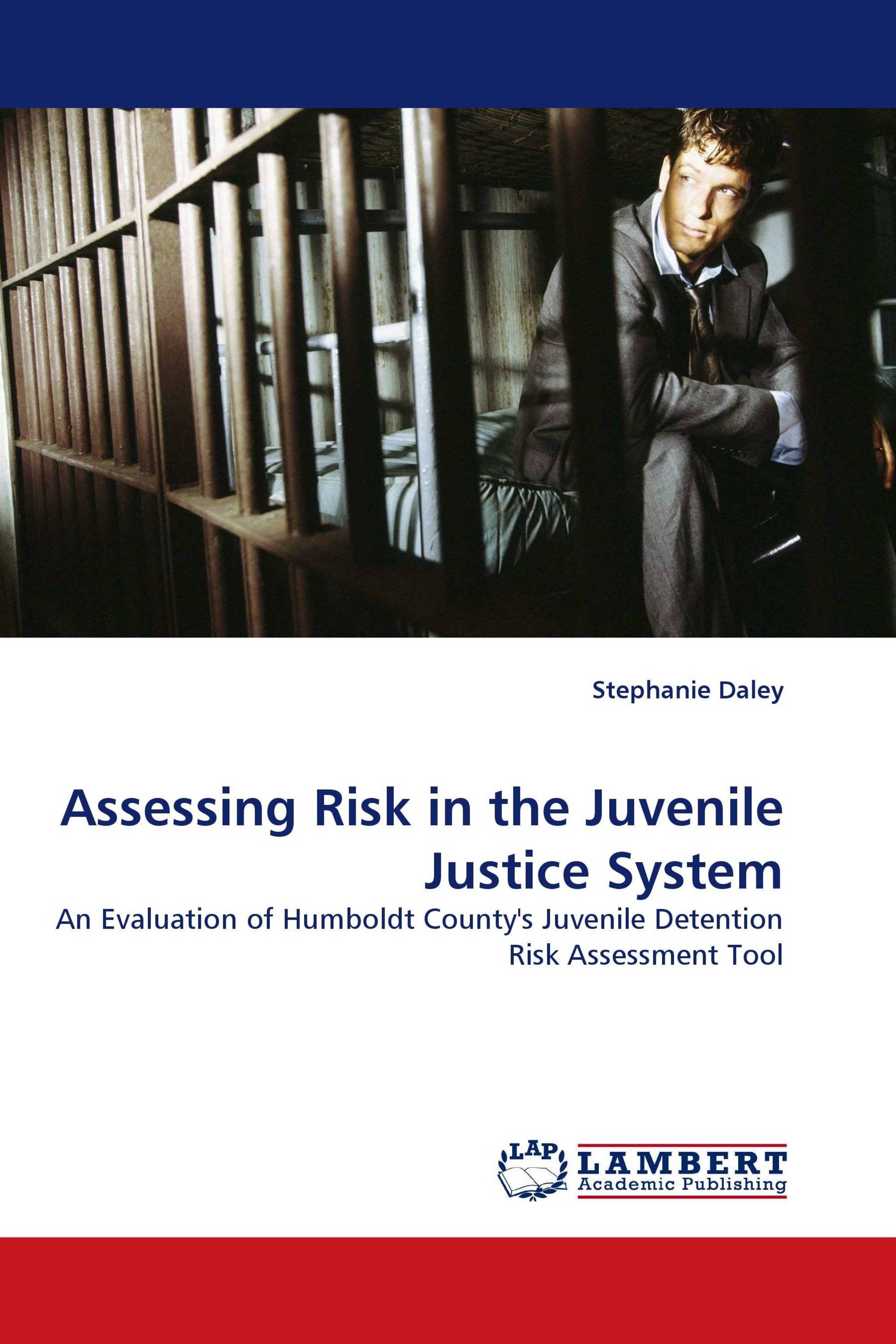 Assessing Risk in the Juvenile Justice System