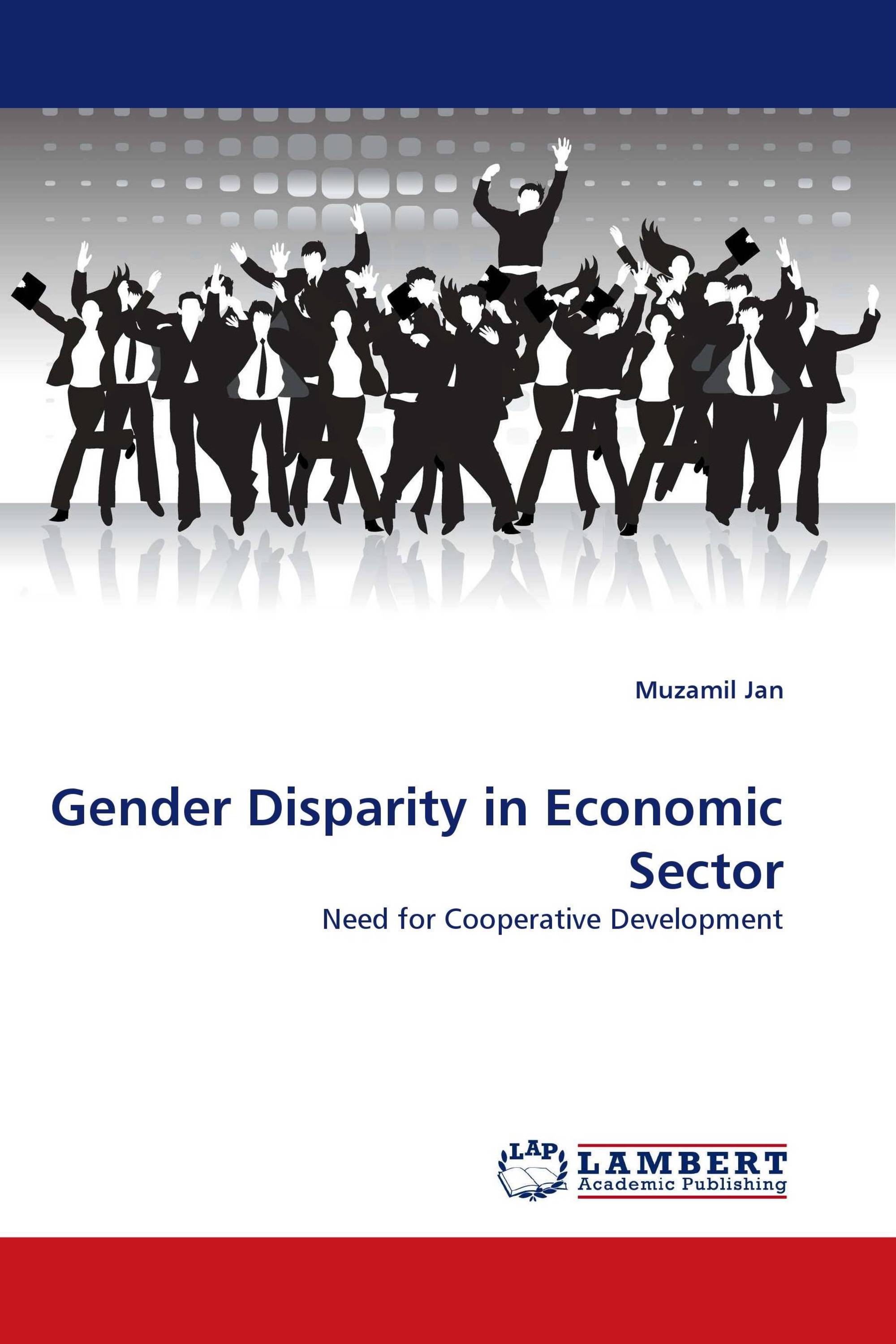 Gender Disparity in Economic Sector