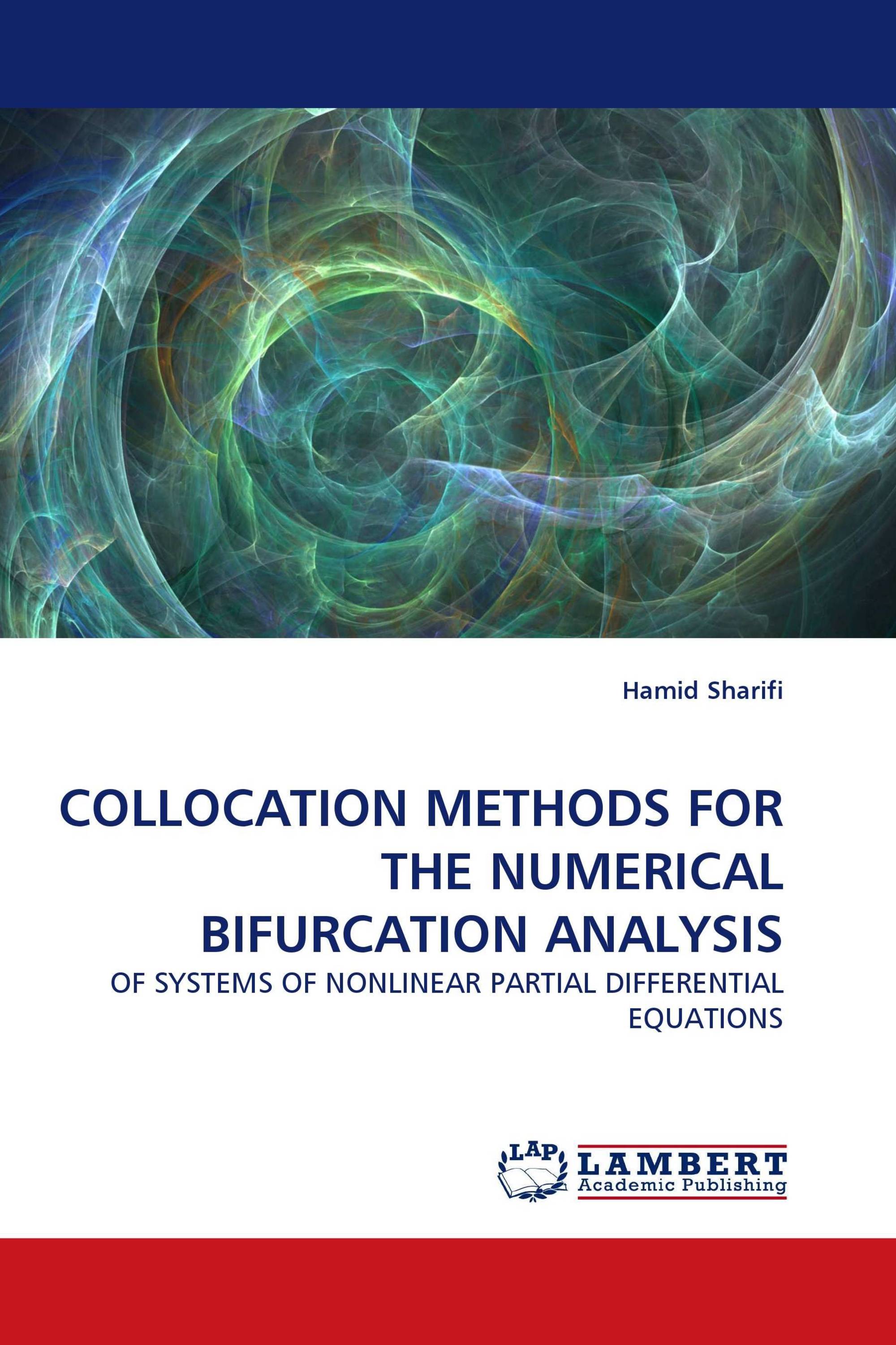 COLLOCATION METHODS FOR THE NUMERICAL BIFURCATION ANALYSIS