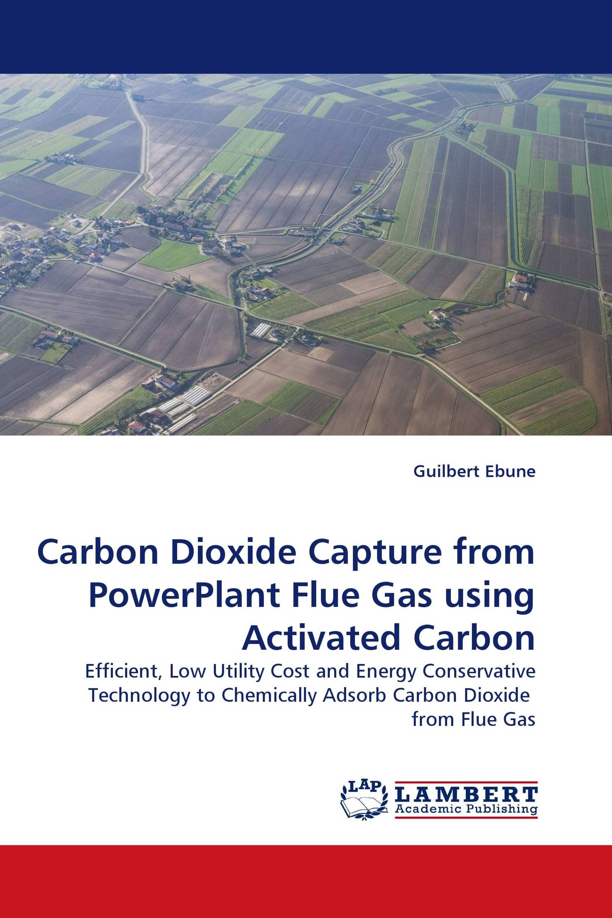 Carbon Dioxide Capture from PowerPlant Flue Gas using Activated Carbon