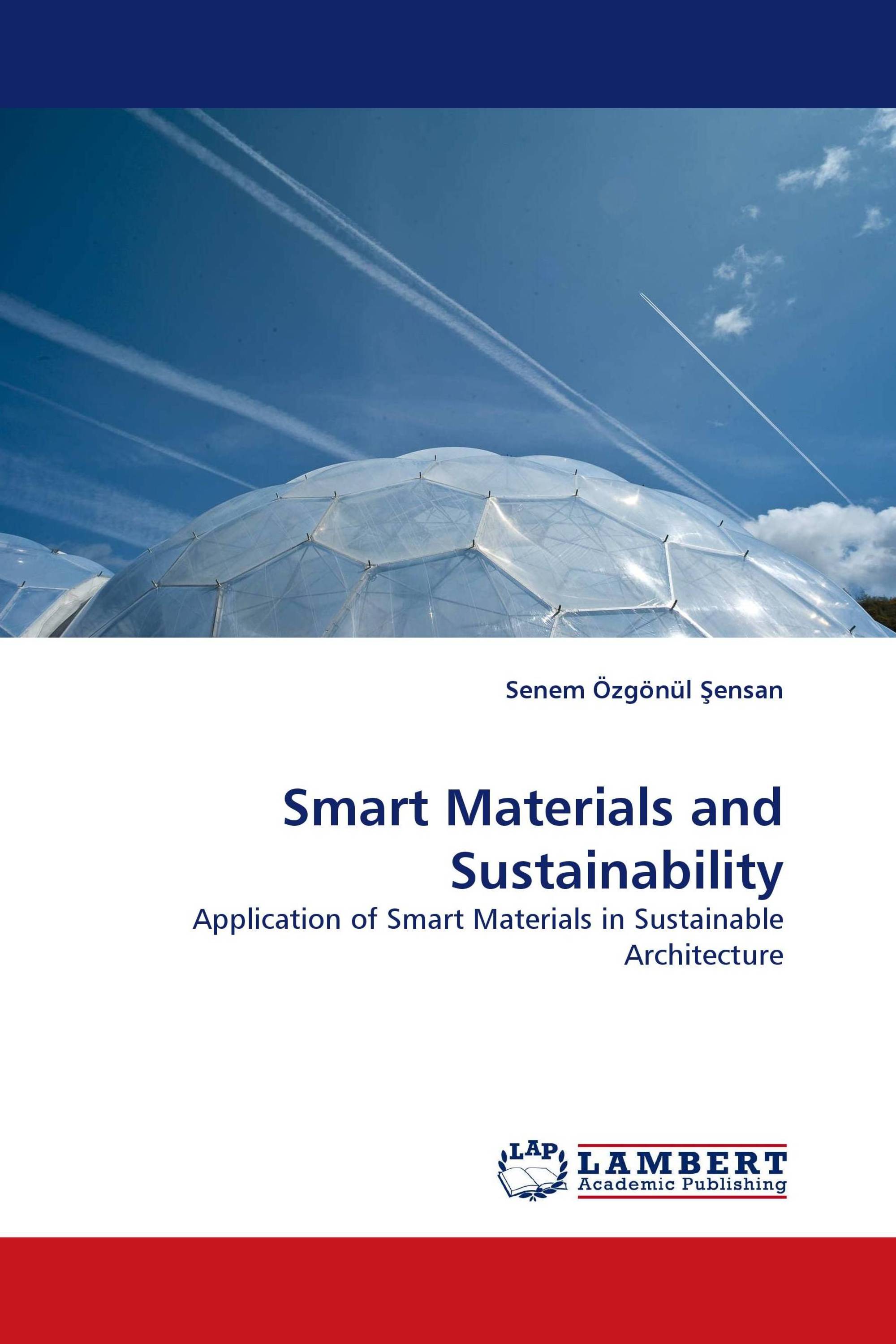 Smart Materials and Sustainability