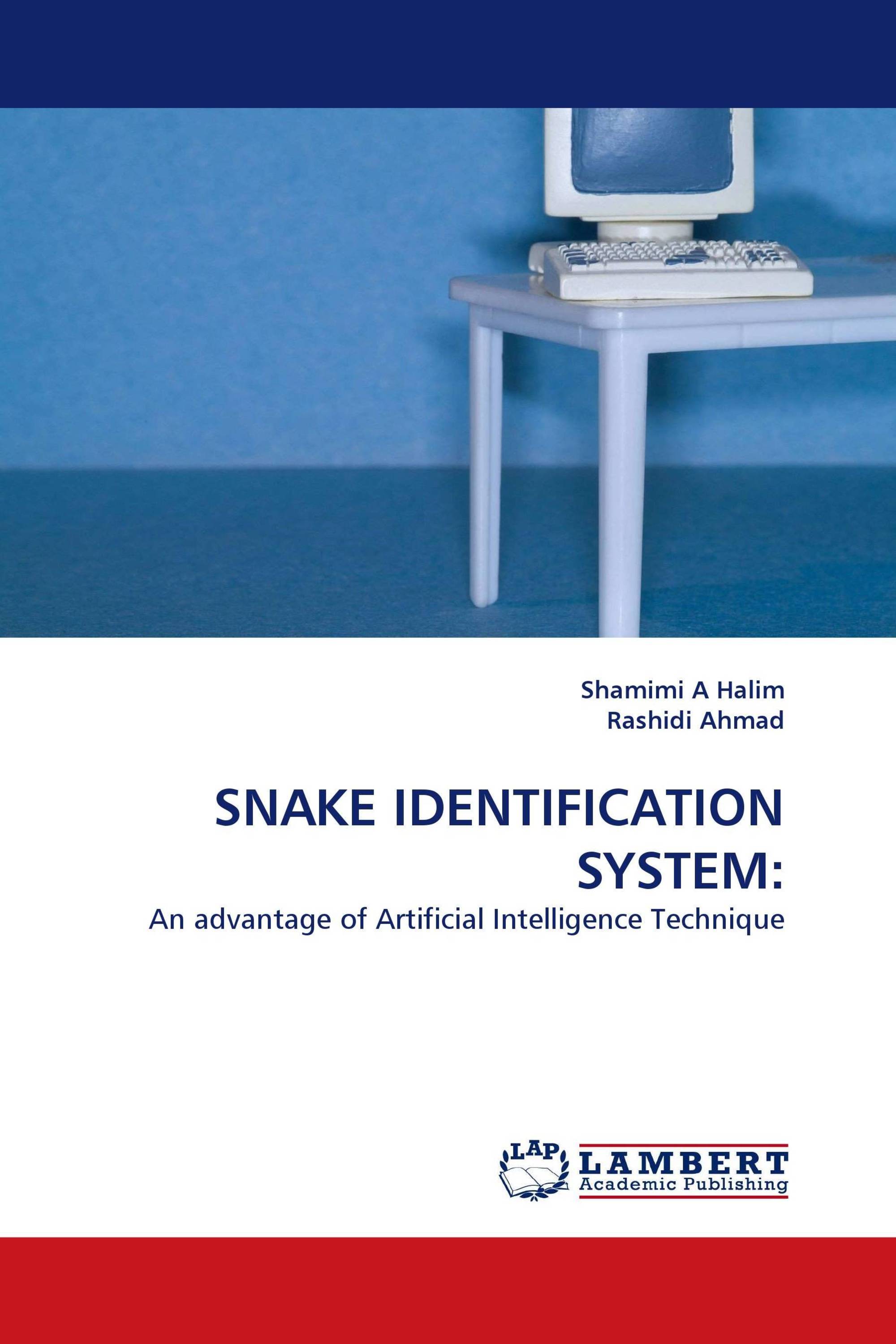 SNAKE IDENTIFICATION SYSTEM: