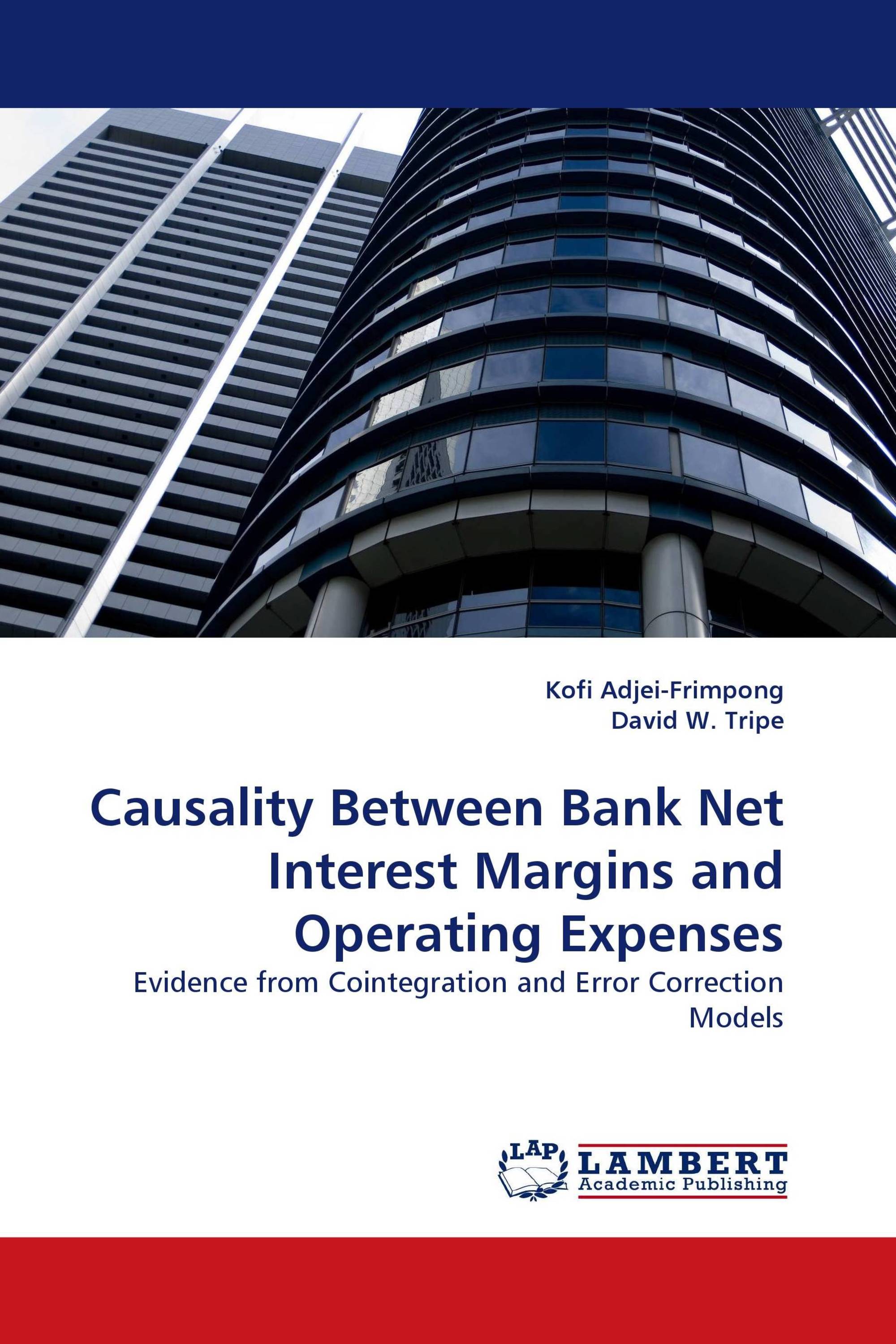 Causality Between Bank Net Interest Margins and Operating Expenses