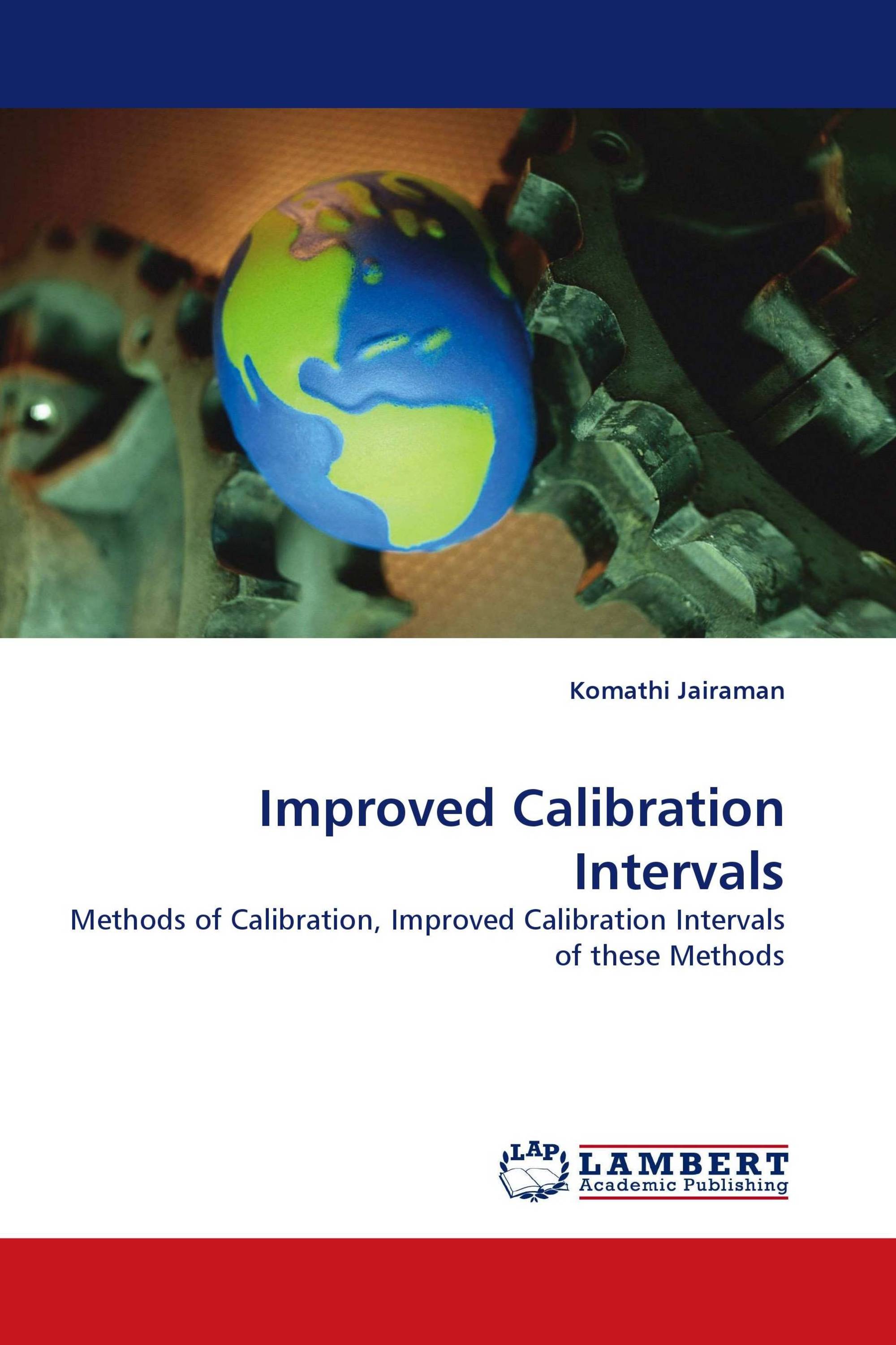 Improved Calibration Intervals