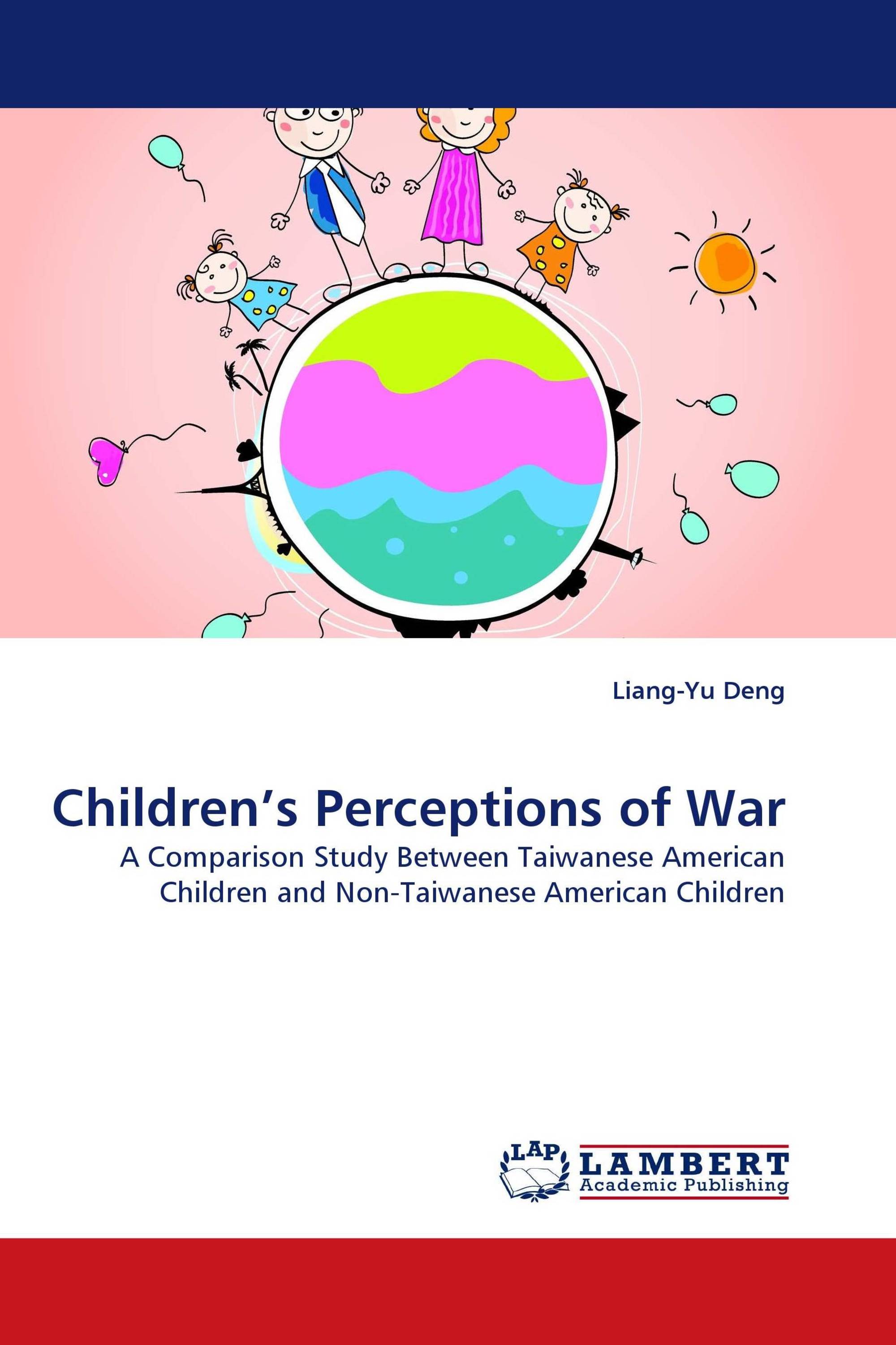 Children’s Perceptions of War