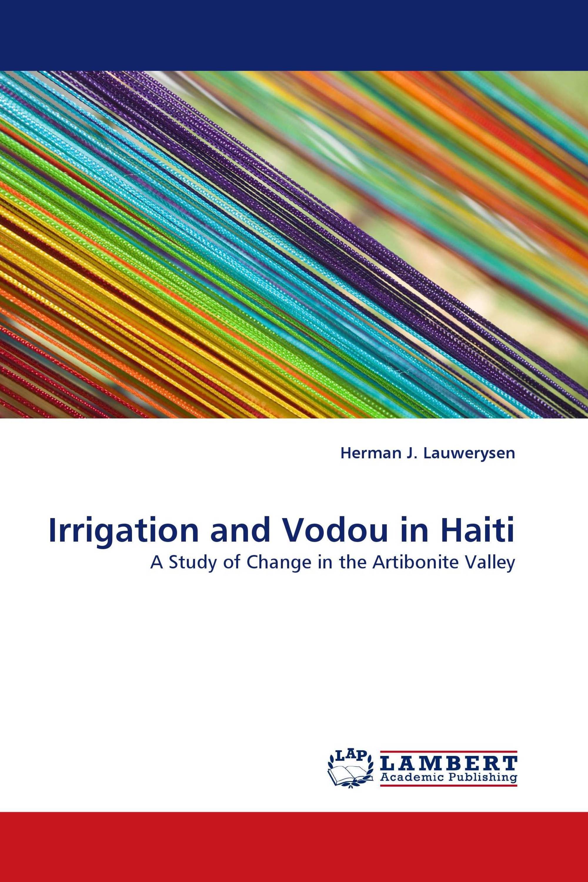 Irrigation and Vodou in Haiti