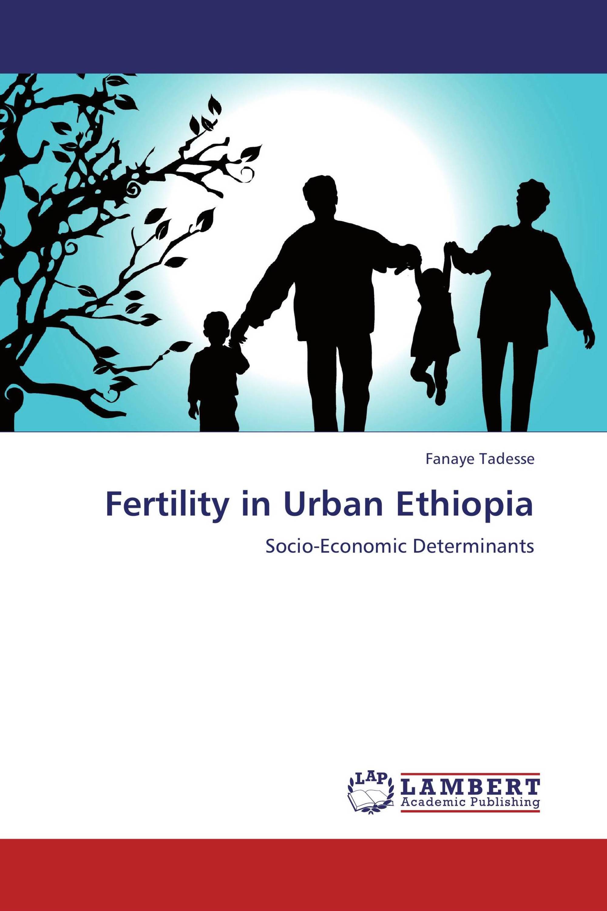 Fertility in Urban Ethiopia