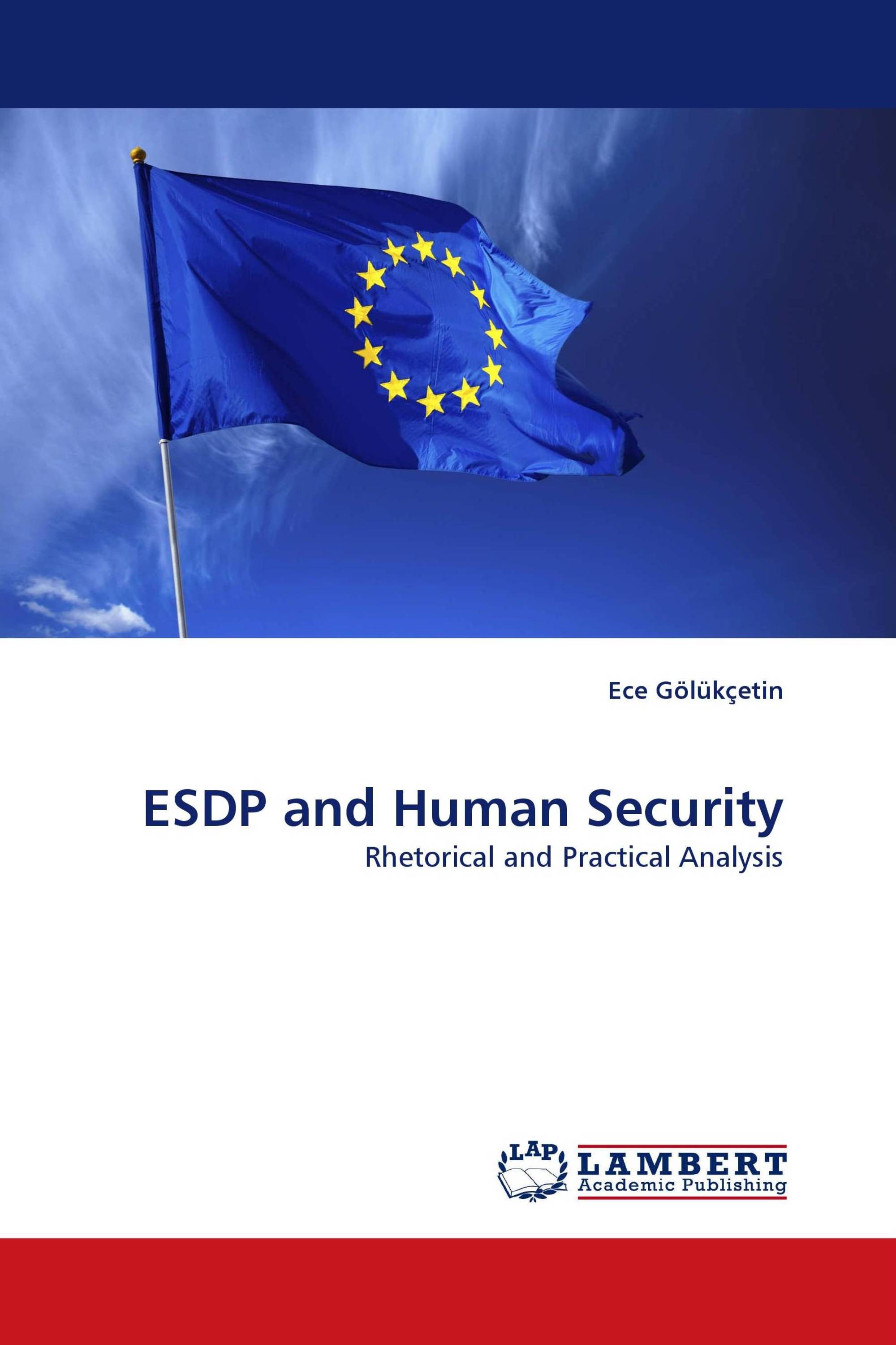 ESDP and Human Security