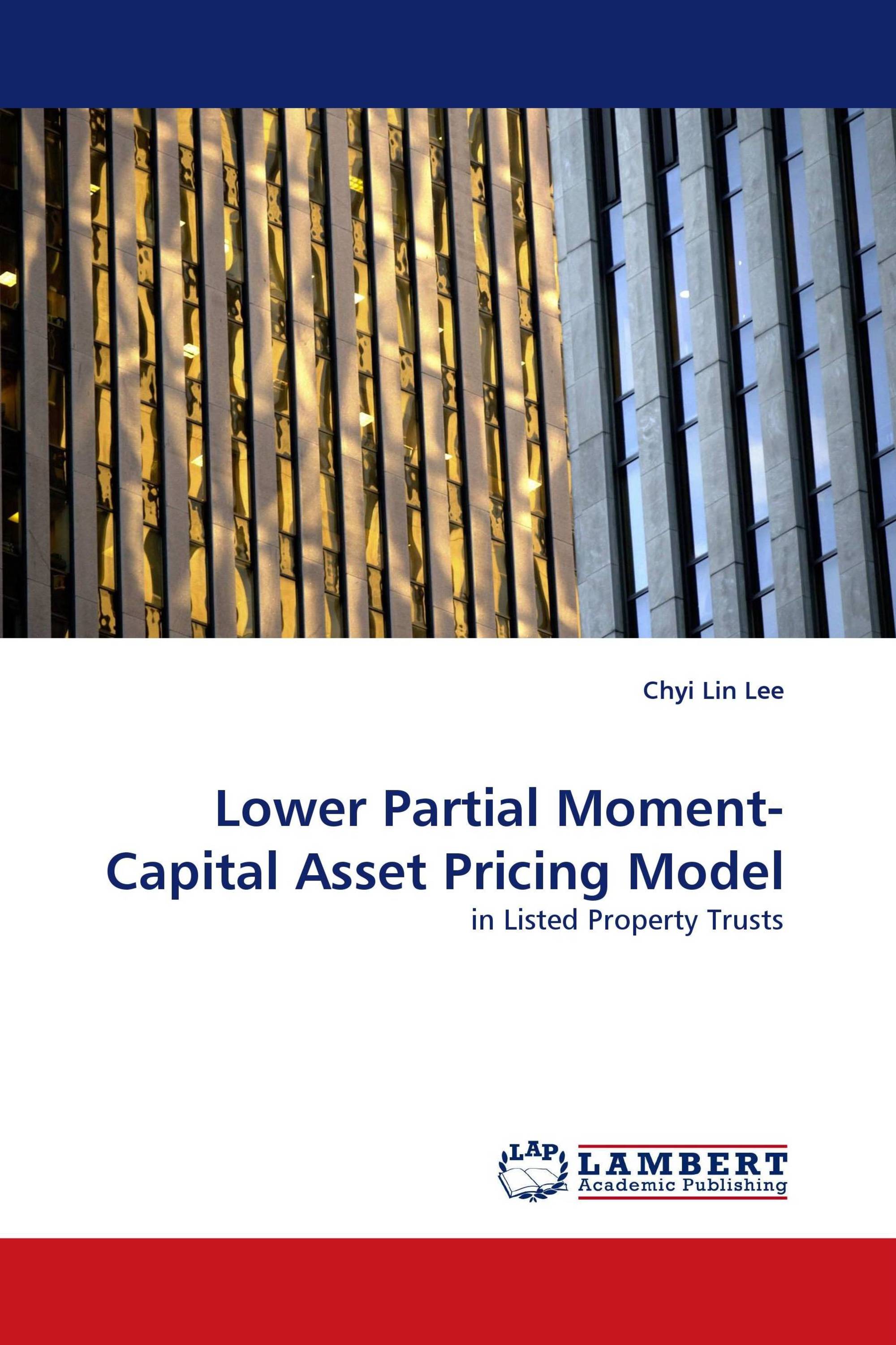 Lower Partial Moment-Capital Asset Pricing Model