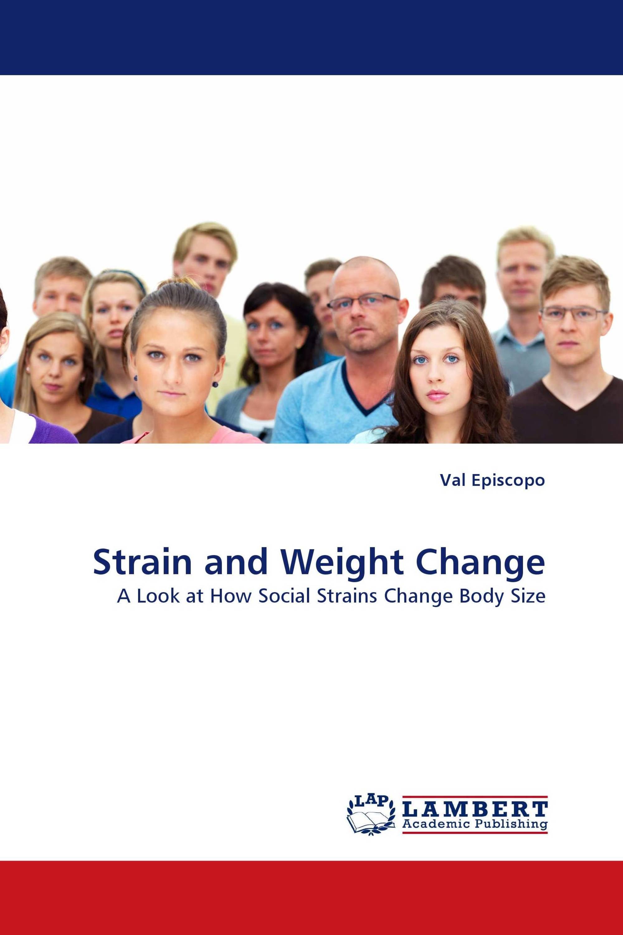 Strain and Weight Change