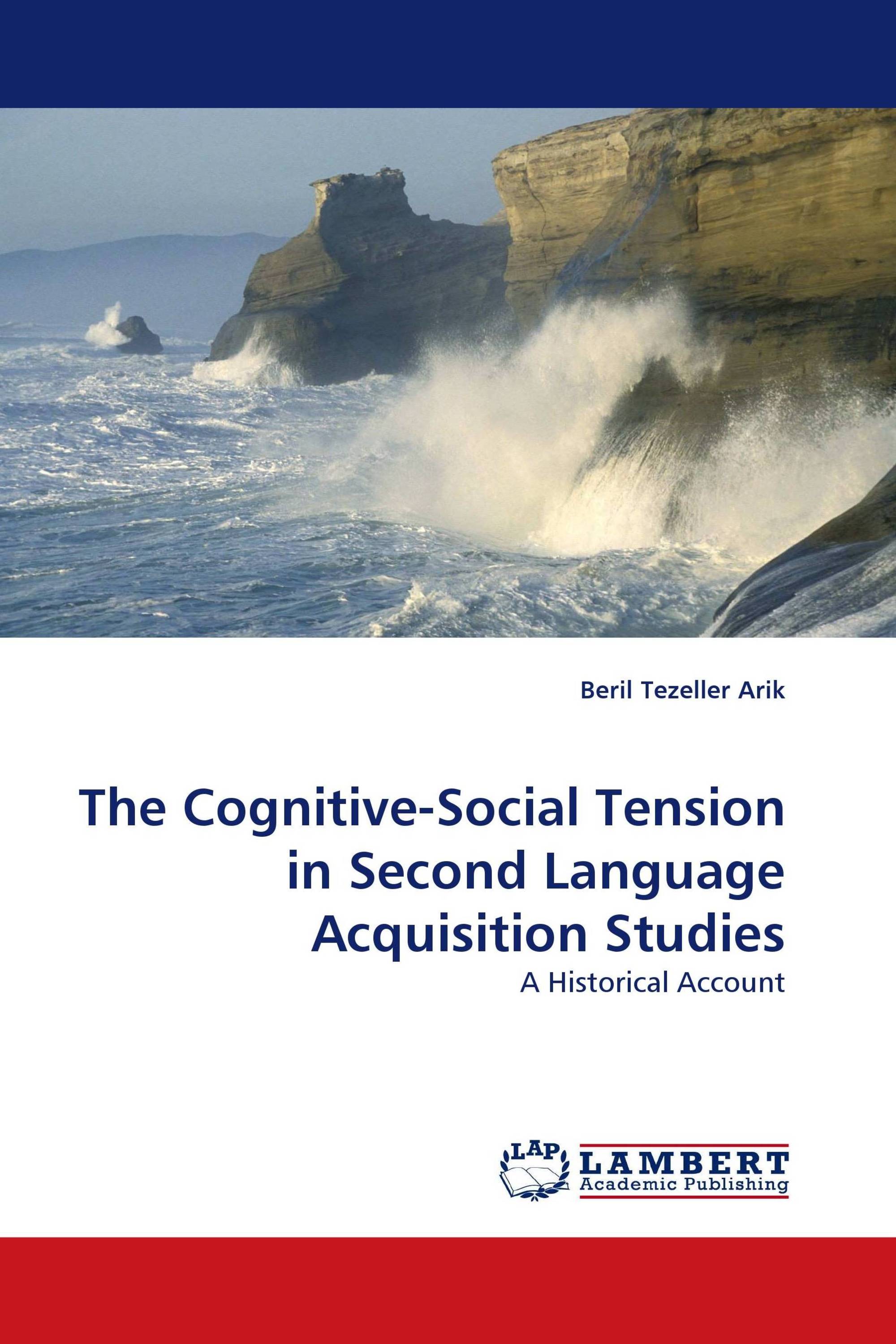 The Cognitive-Social Tension in Second Language Acquisition Studies