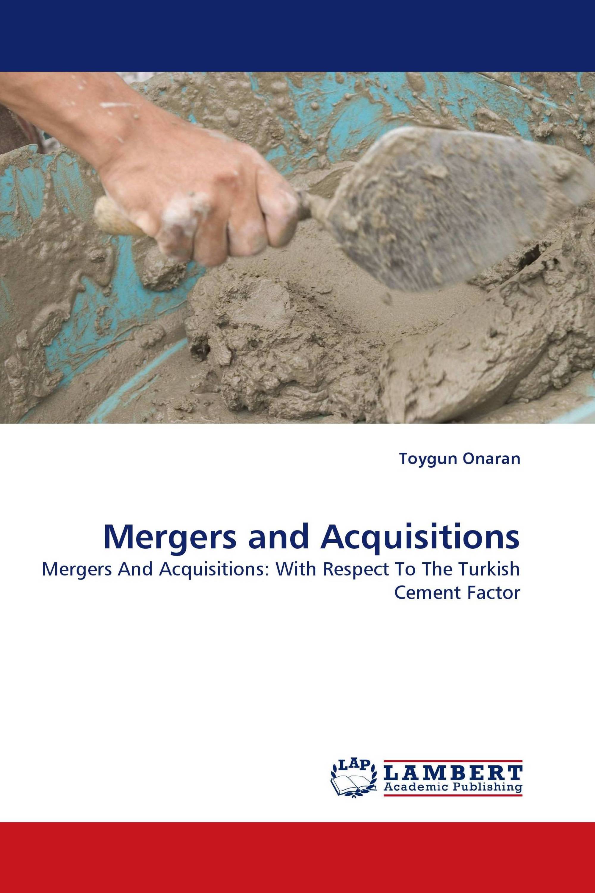 Mergers and Acquisitions