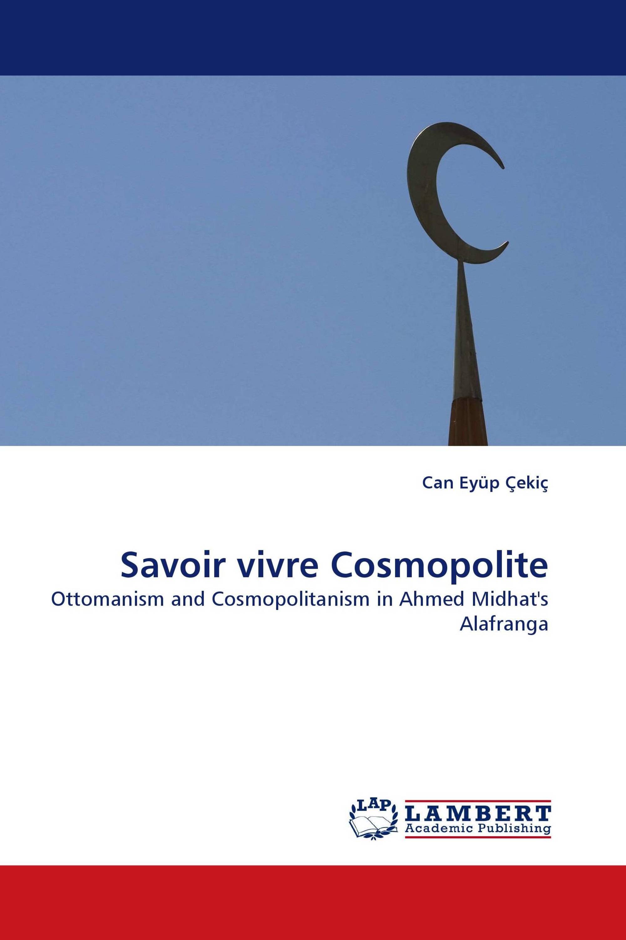 Savoir vivre Cosmopolite