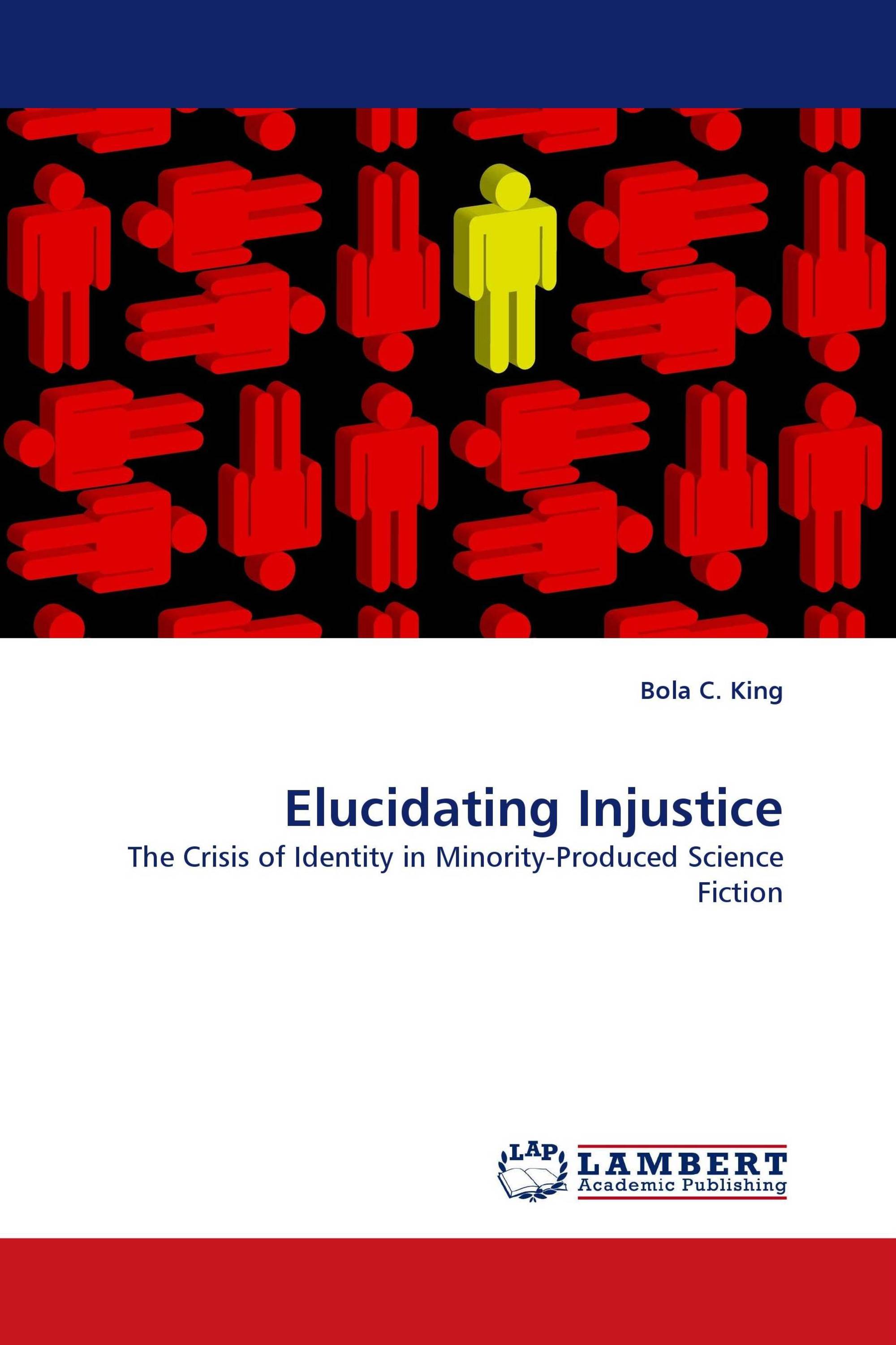 Elucidating Injustice