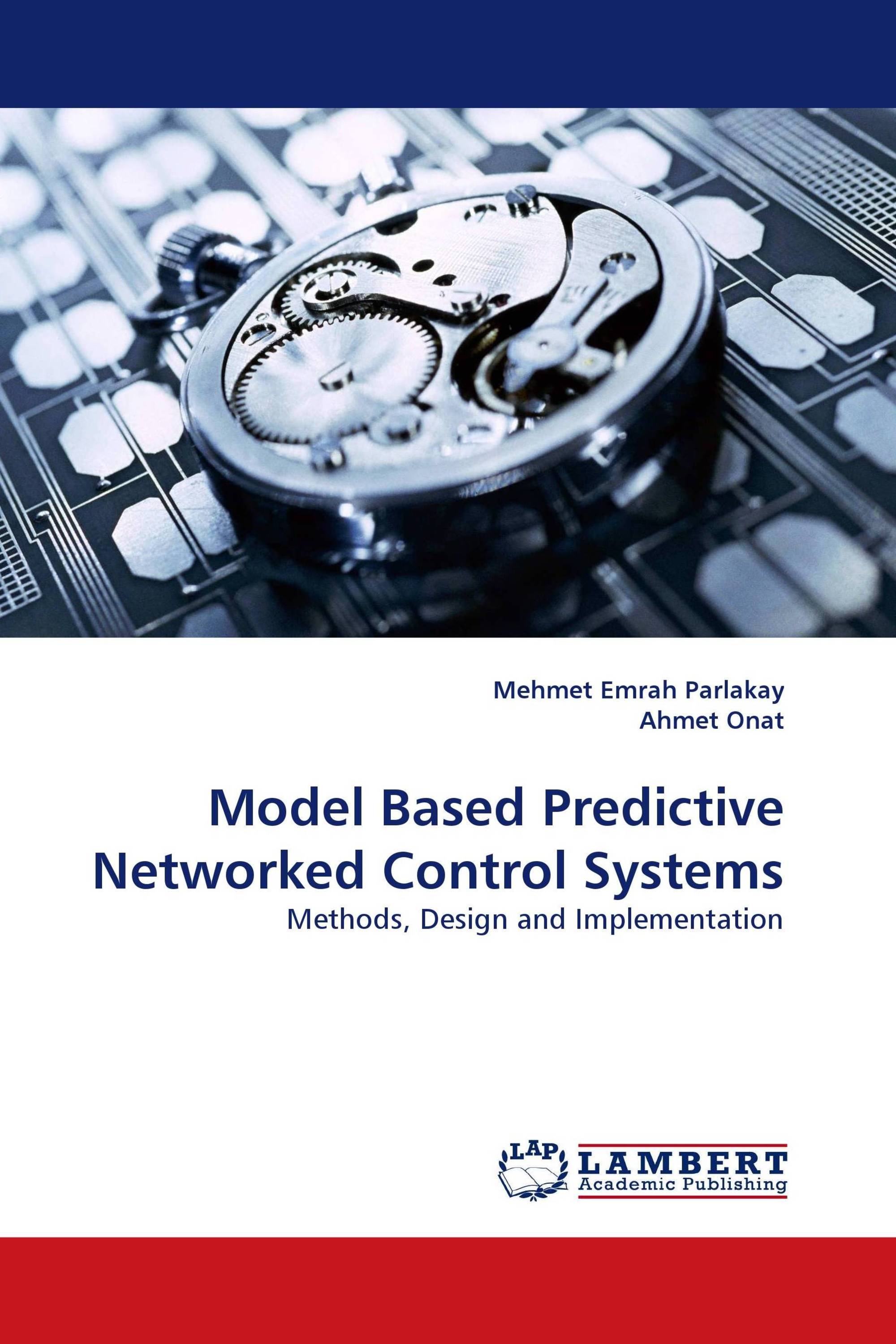 Model Based Predictive Networked Control Systems