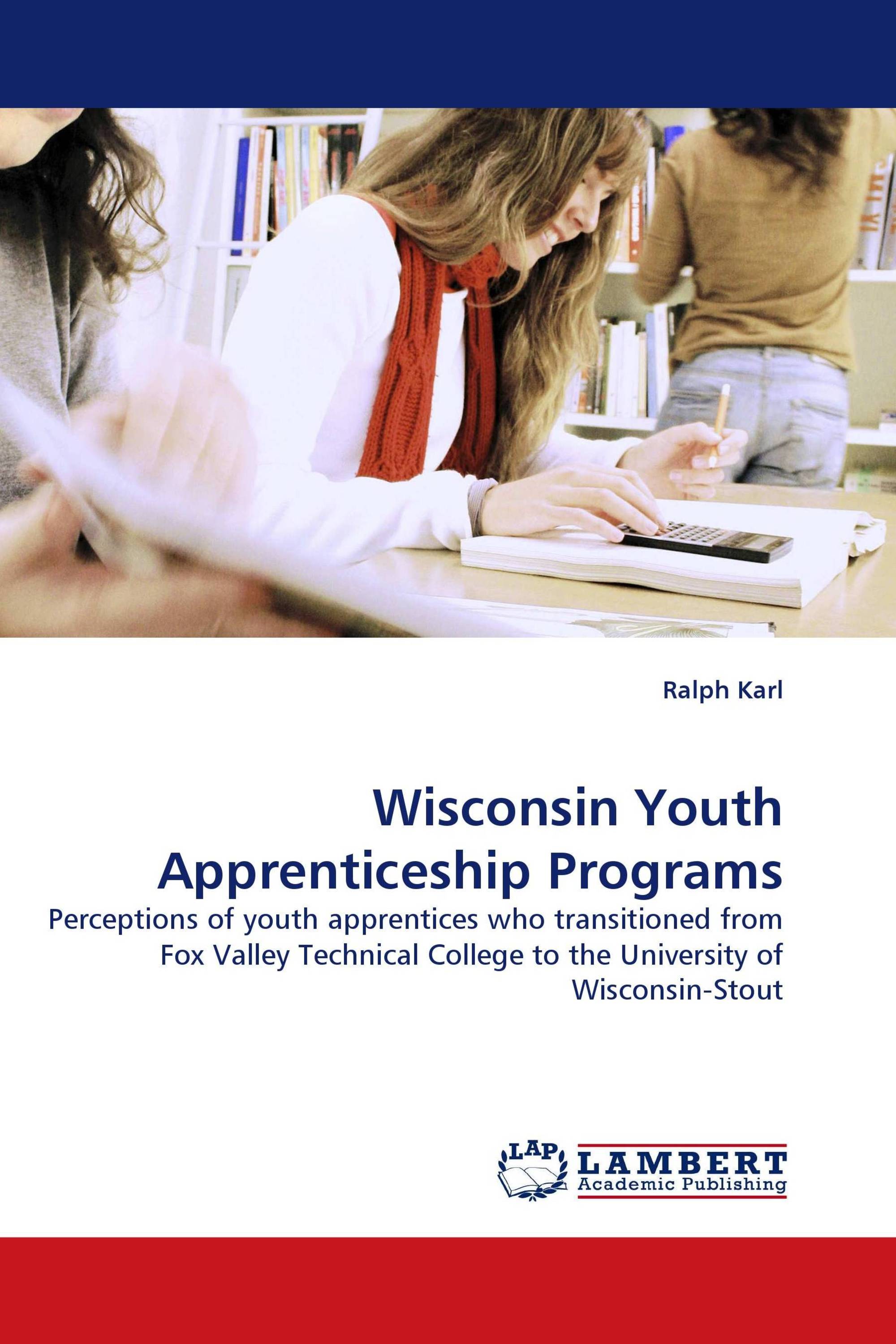 Wisconsin Youth Apprenticeship Programs