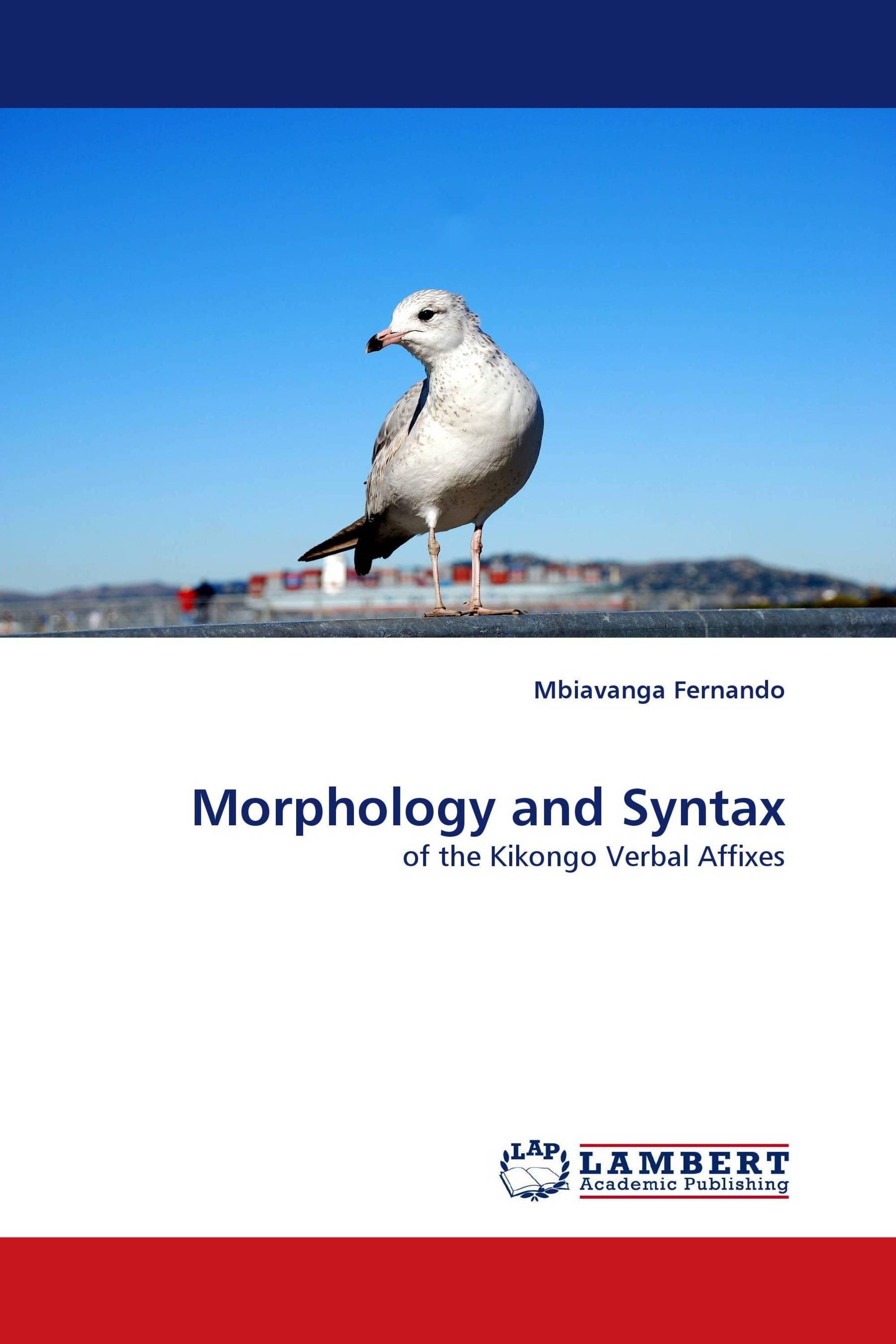 Morphology and Syntax