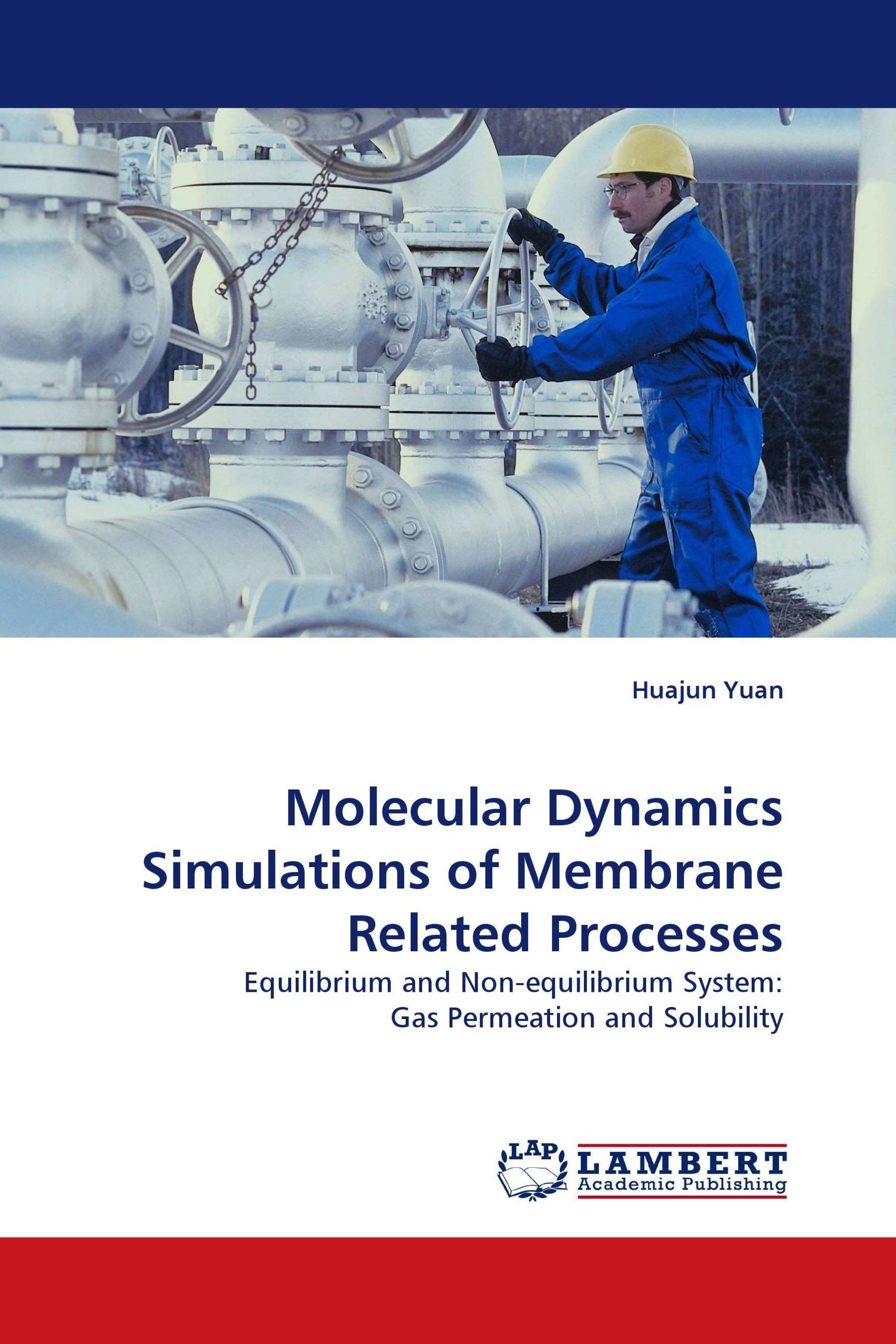 Molecular Dynamics Simulations of Membrane Related Processes