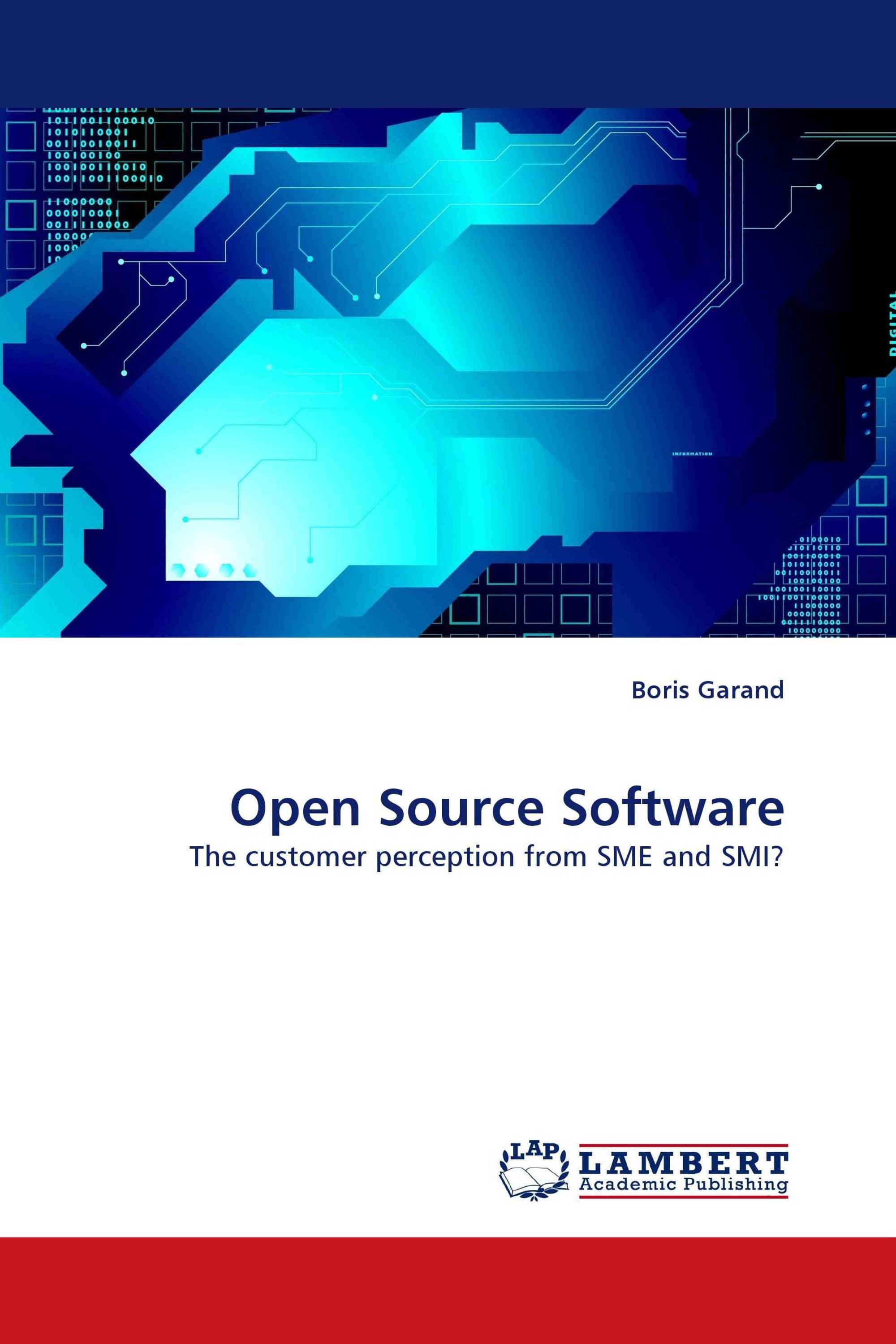 Open Source Software