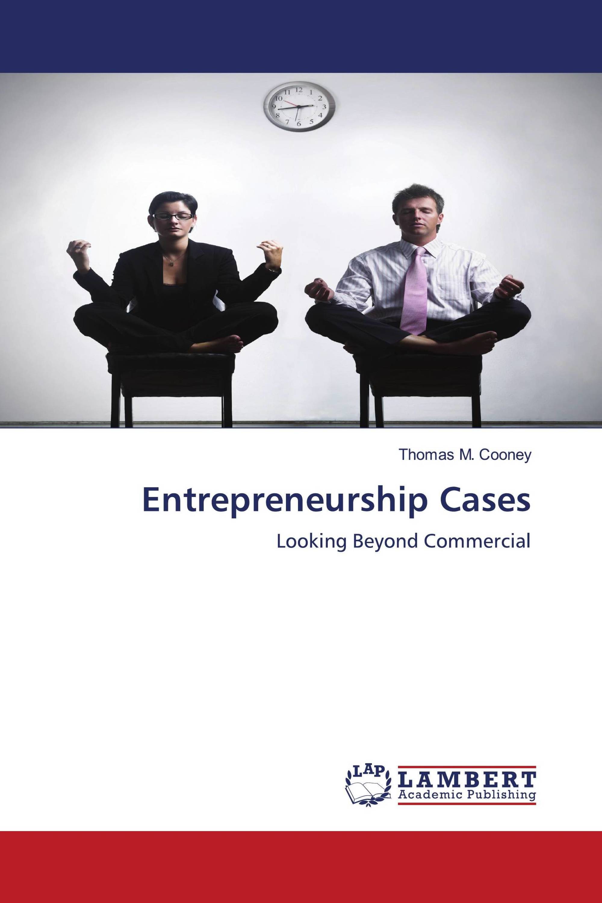 Entrepreneurship Cases