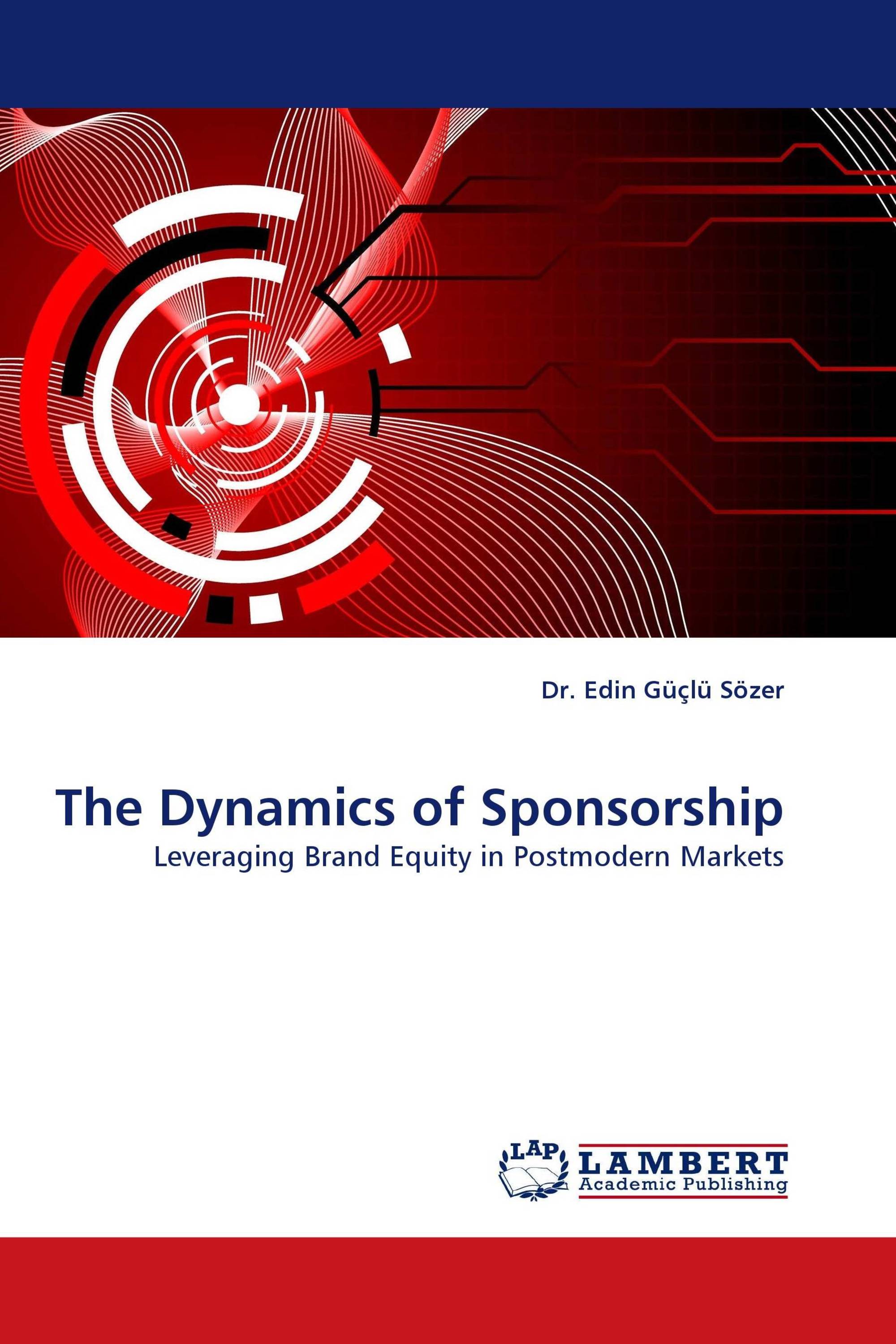 The Dynamics of Sponsorship