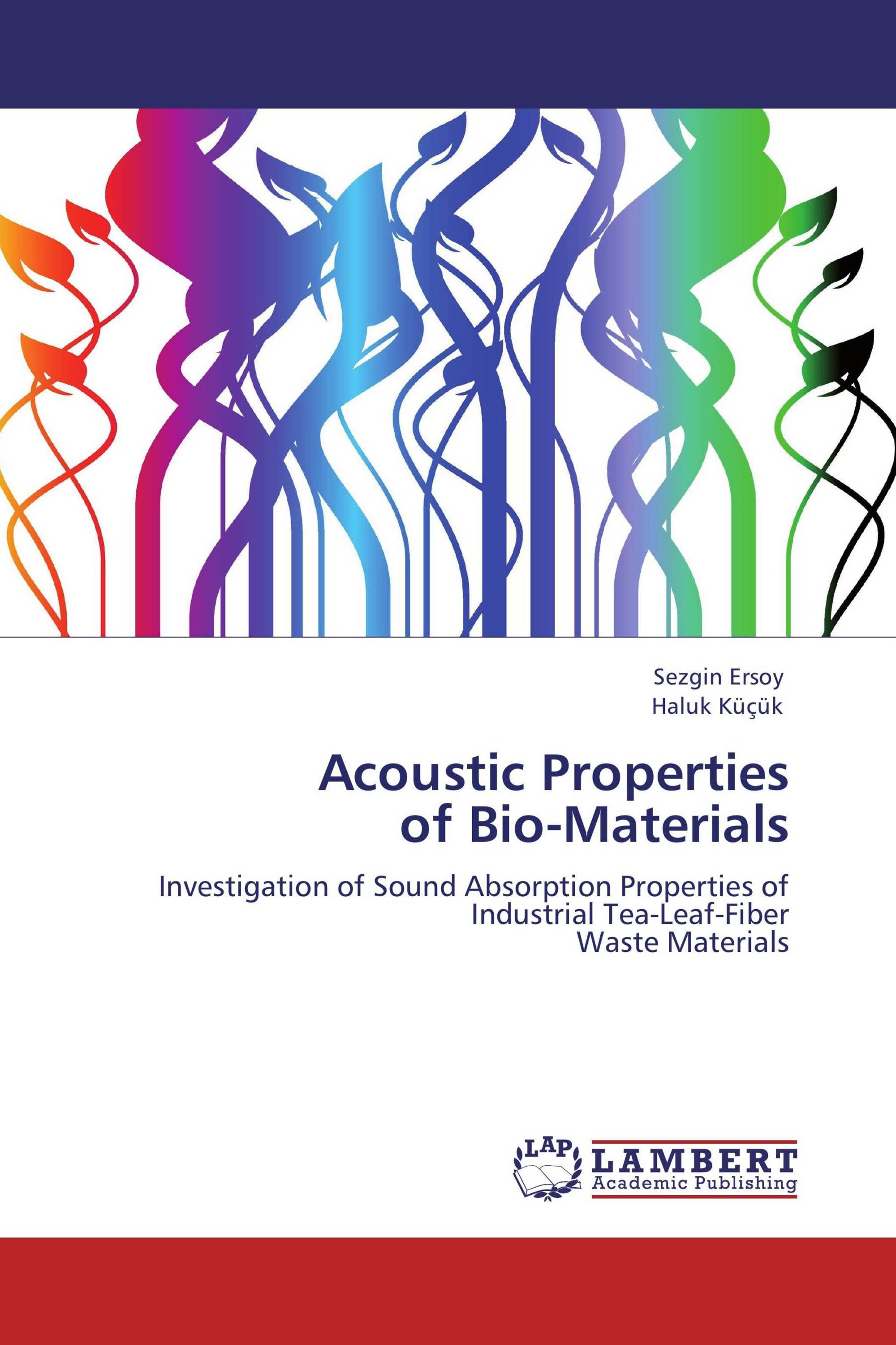 Acoustic Properties  of Bio-Materials