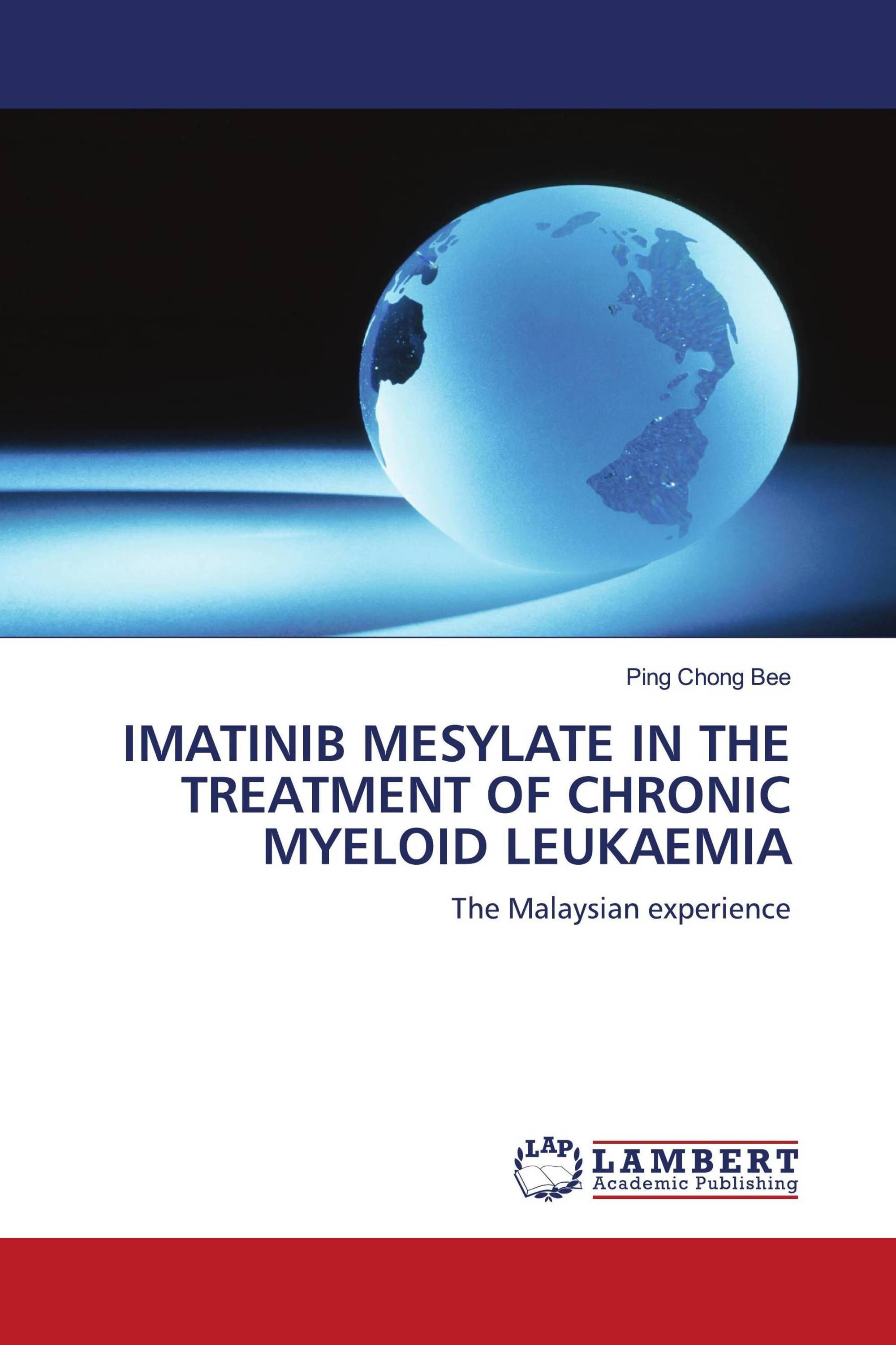 IMATINIB MESYLATE IN THE TREATMENT OF CHRONIC MYELOID LEUKAEMIA