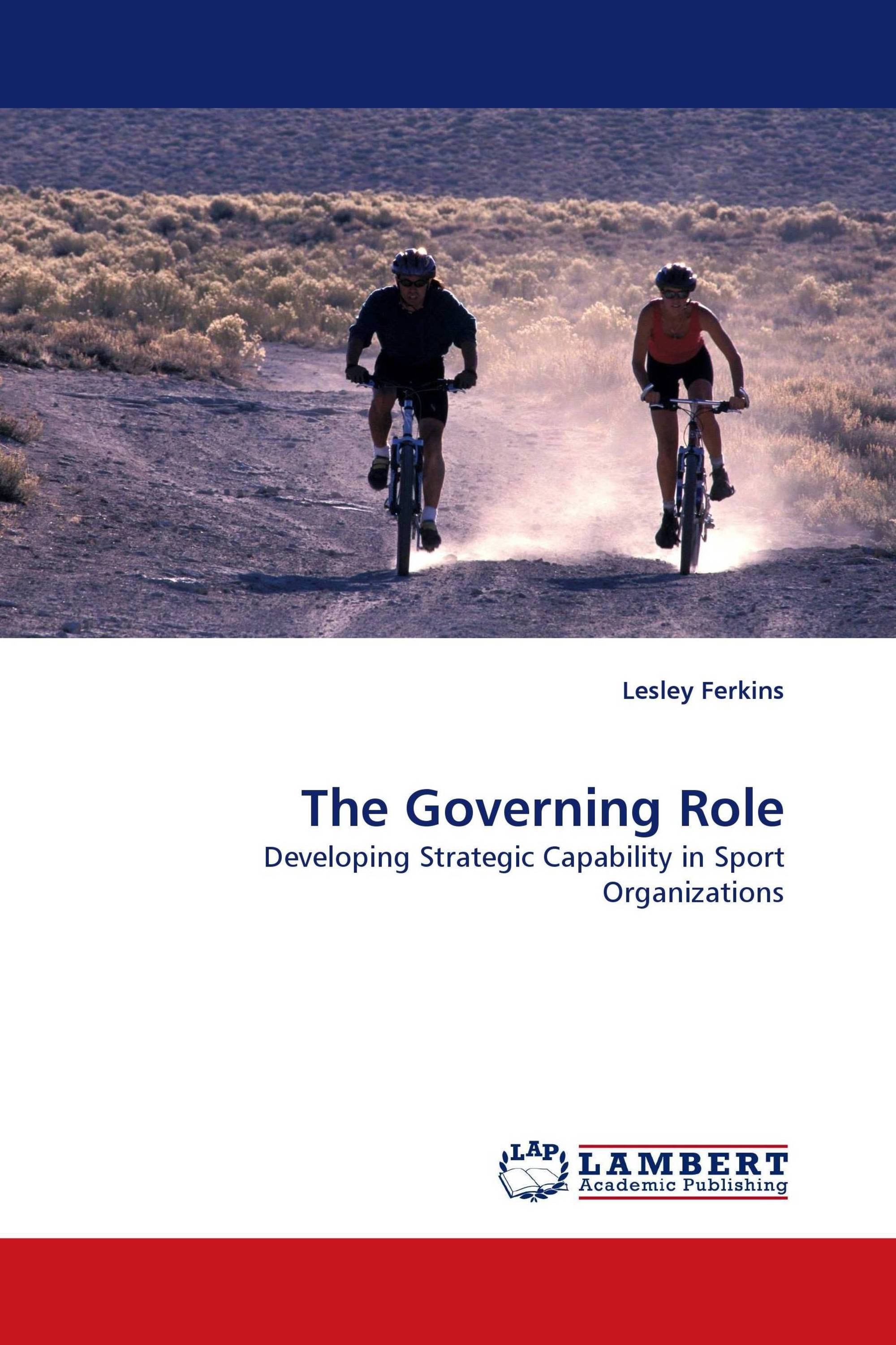 The Governing Role