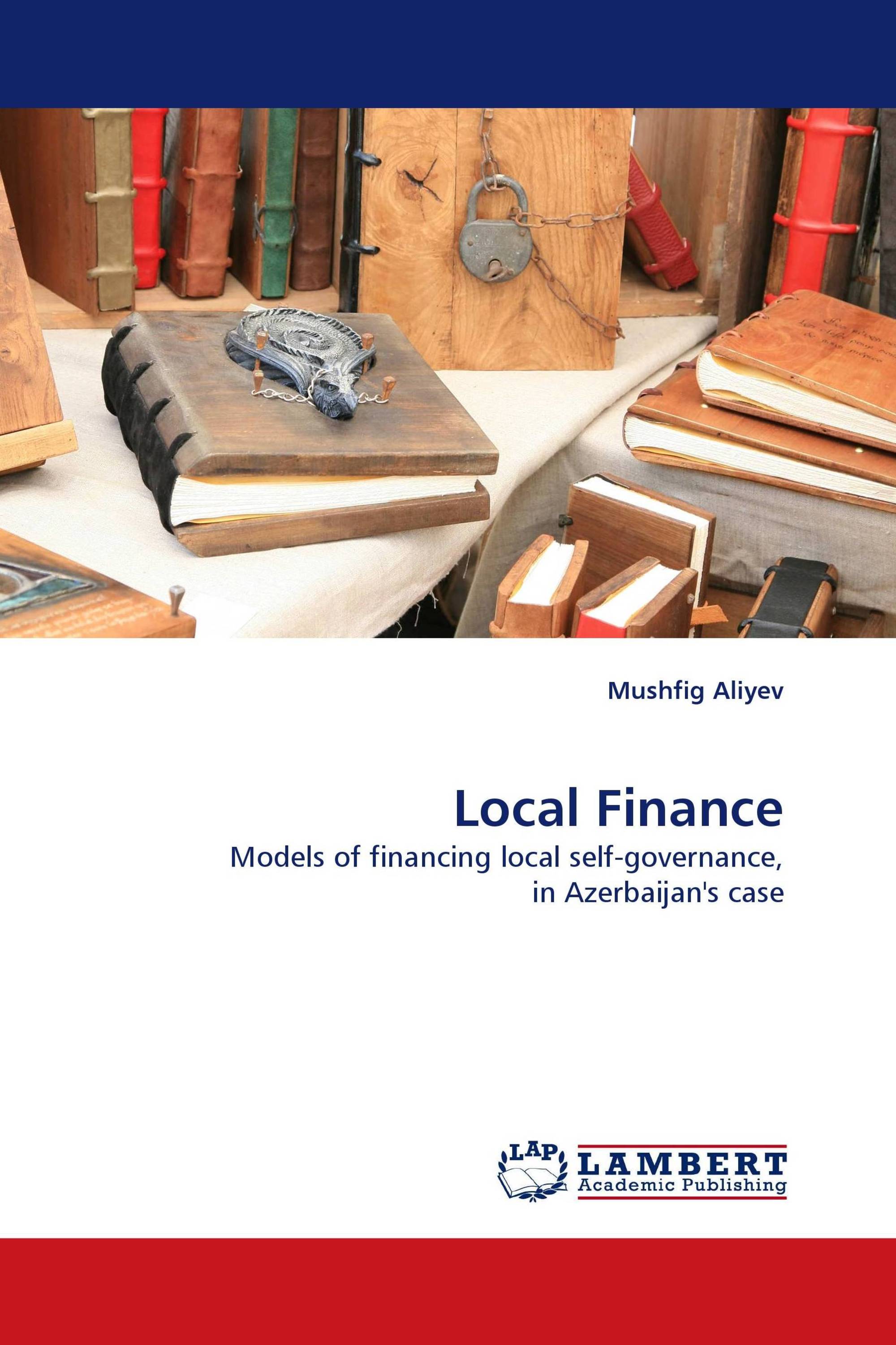 Local Finance