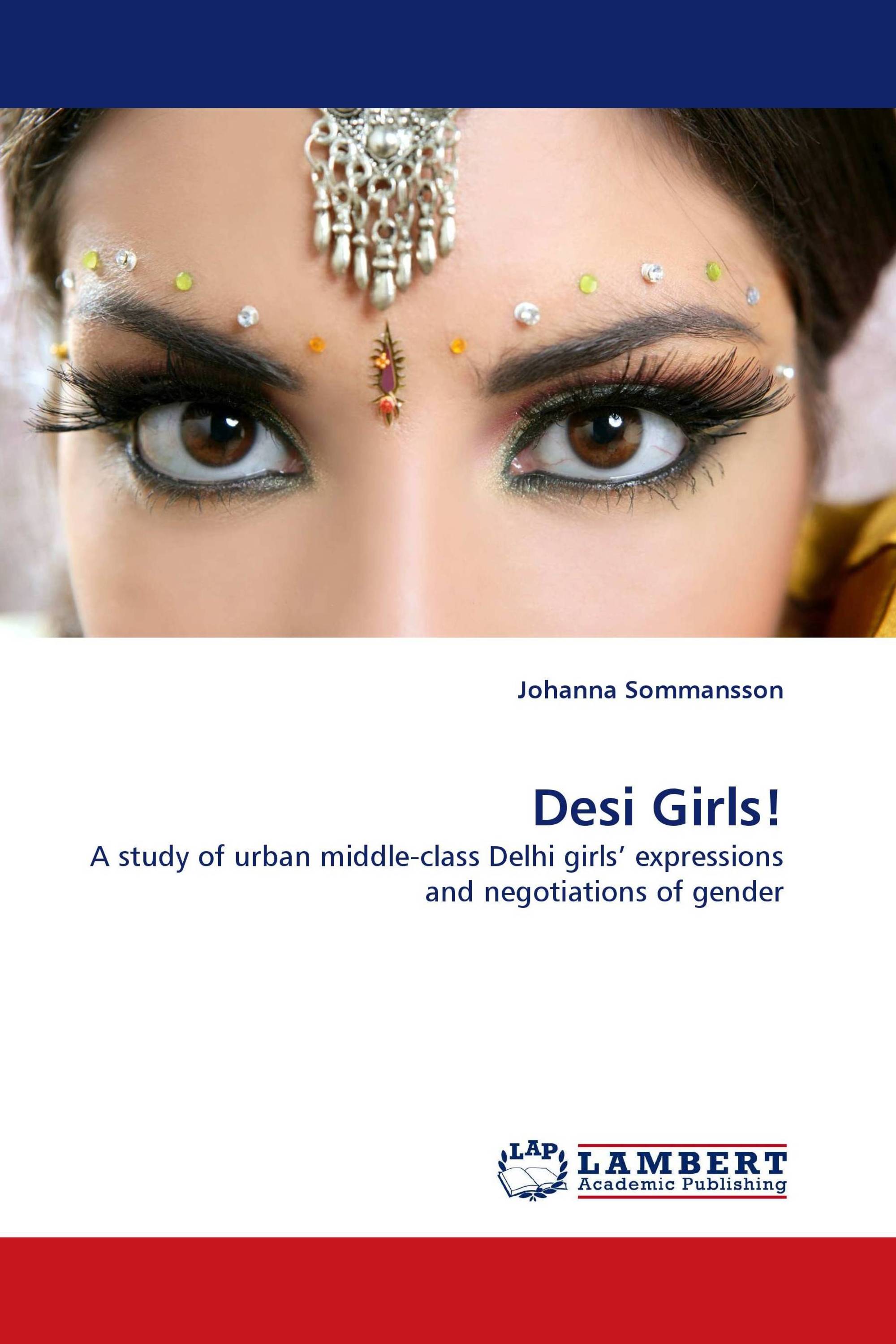 Desi Girls!