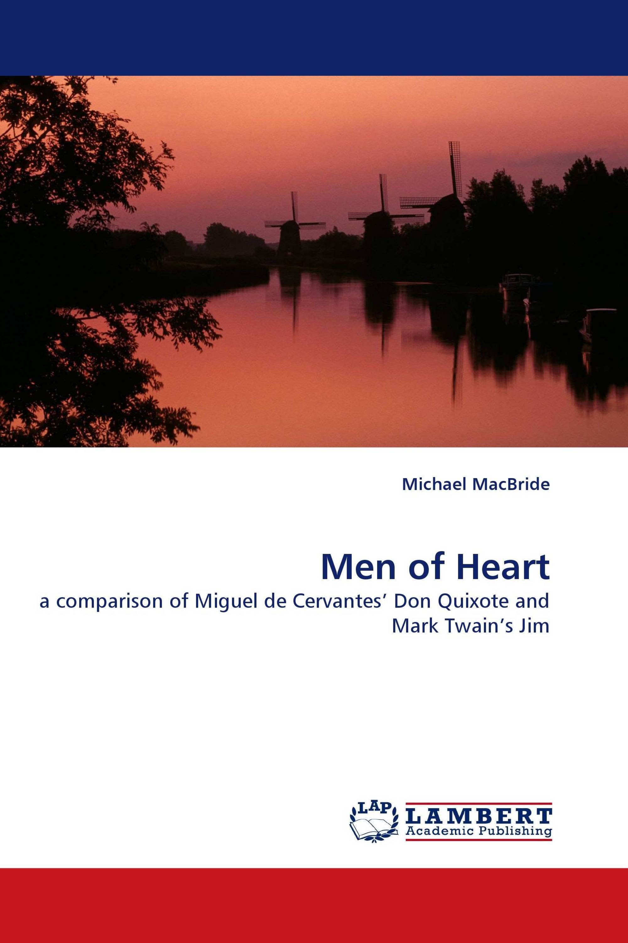 Men of Heart