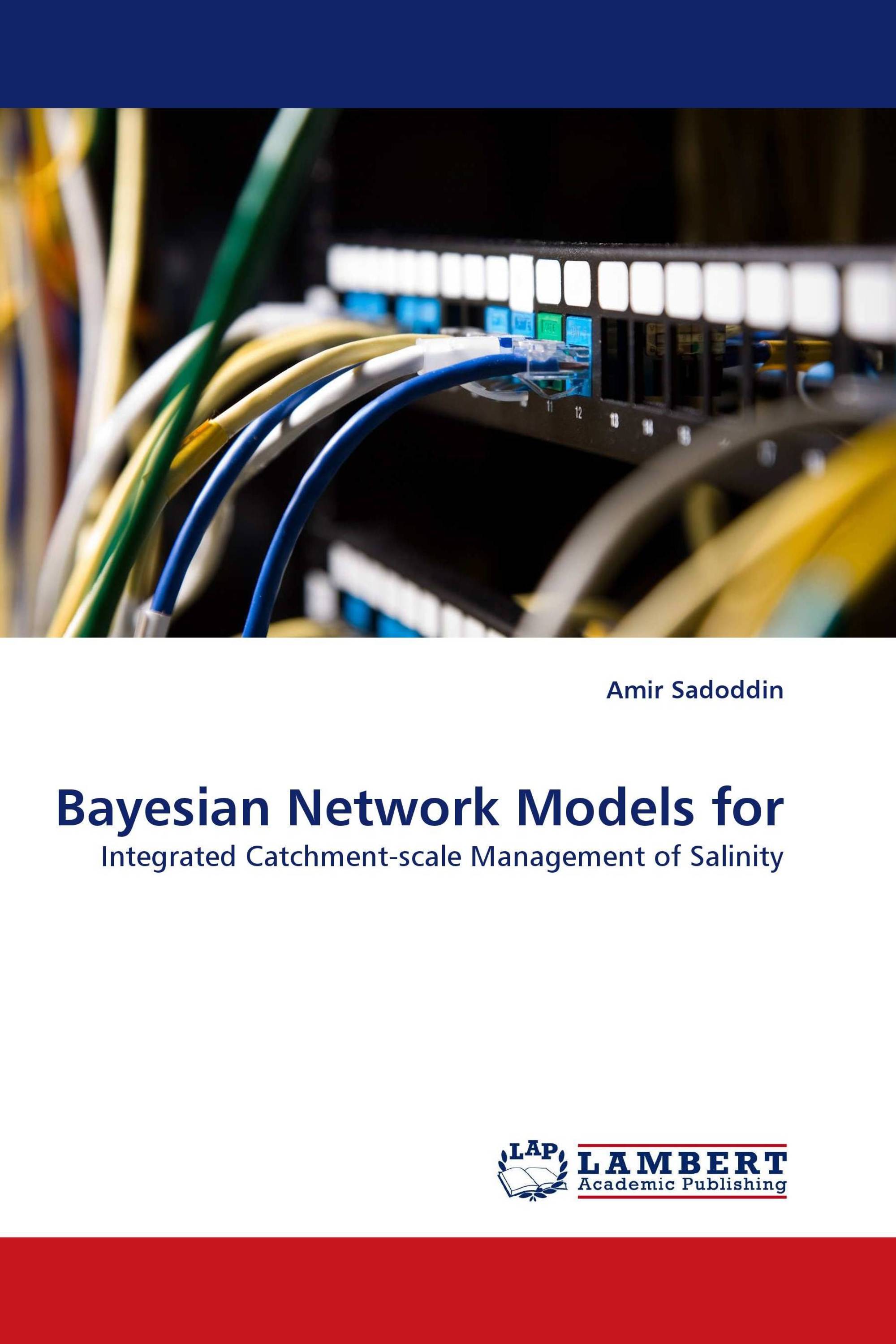 Bayesian Network Models for