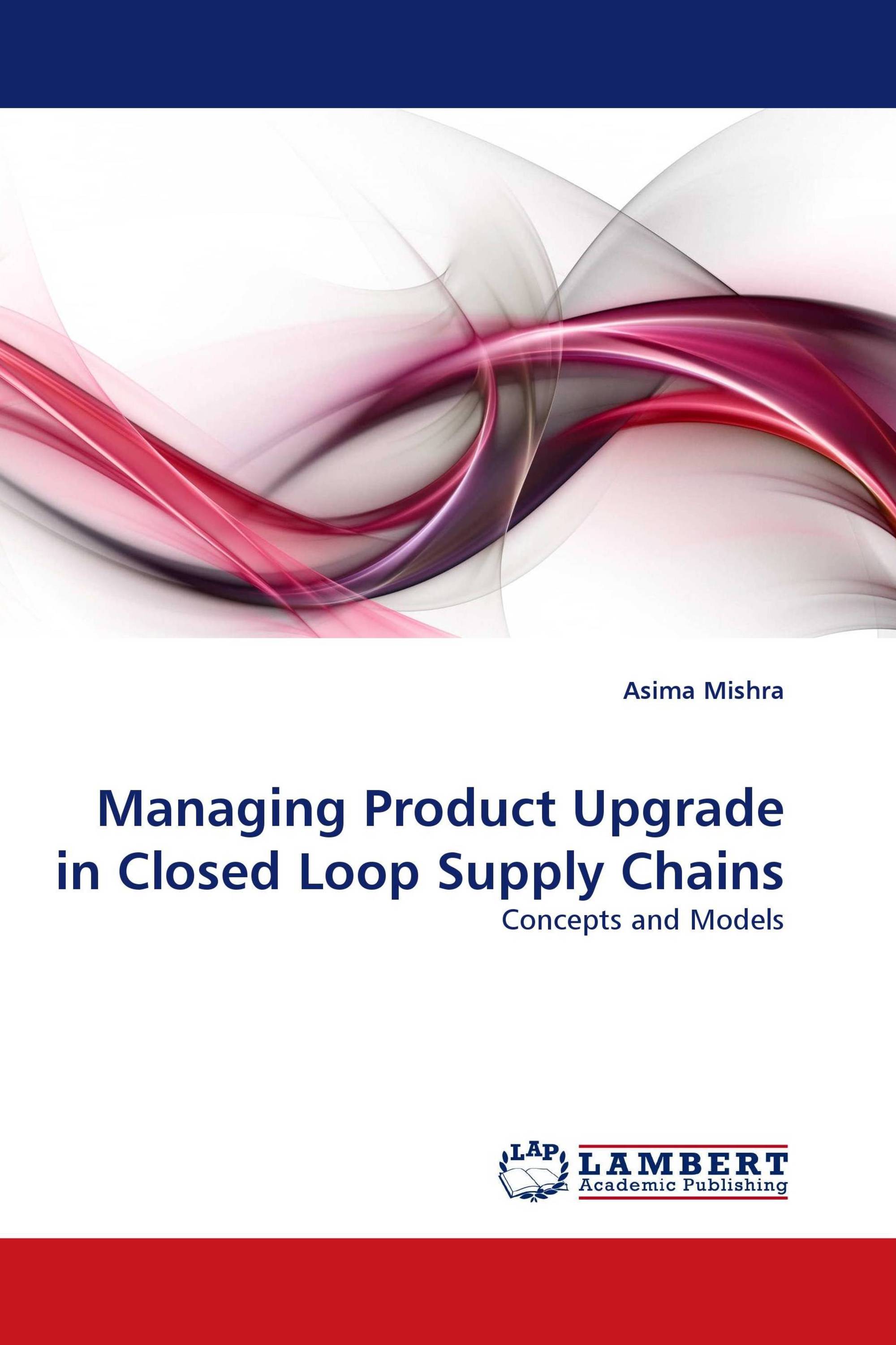 Managing Product Upgrade in Closed Loop Supply Chains