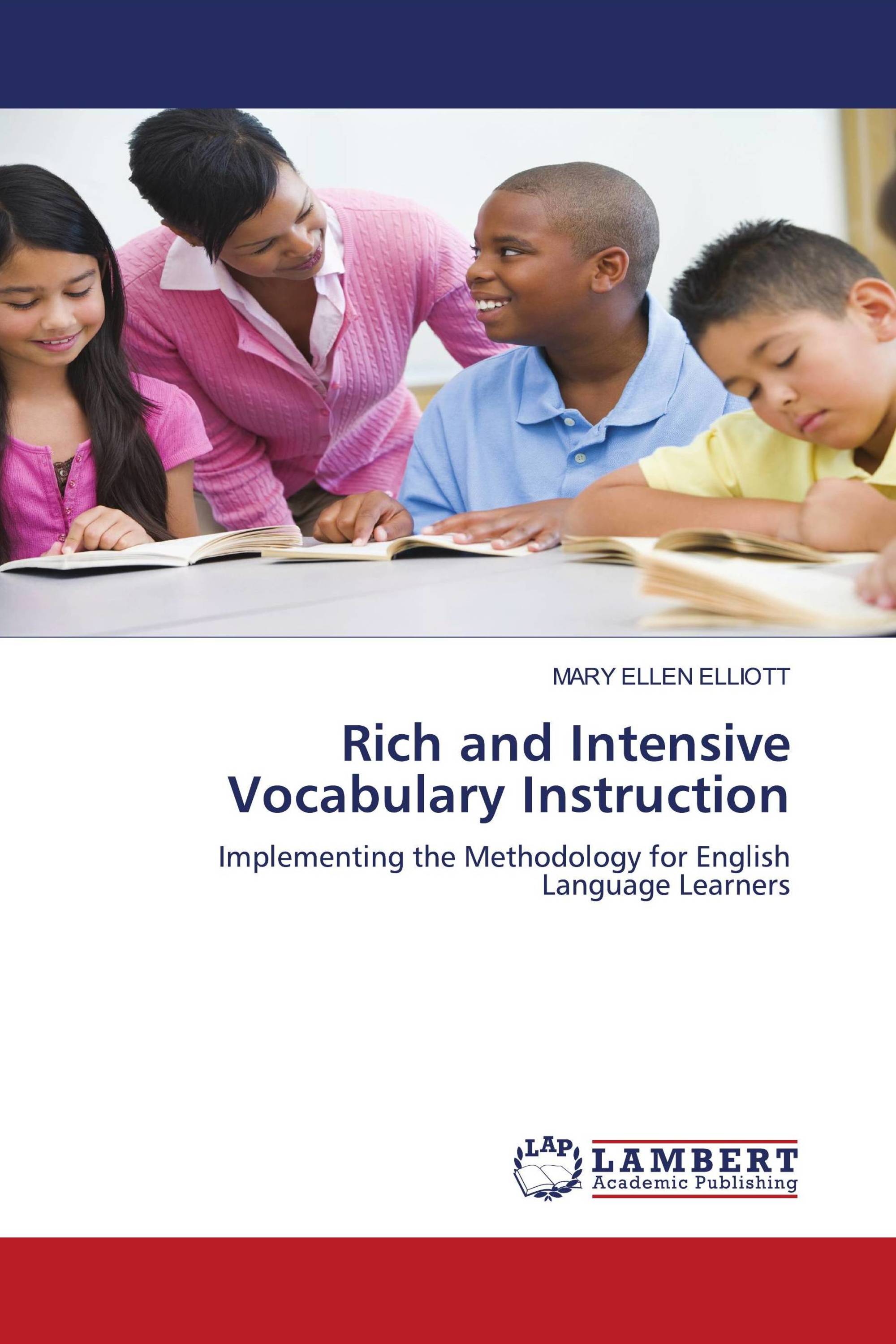 Rich and Intensive Vocabulary Instruction