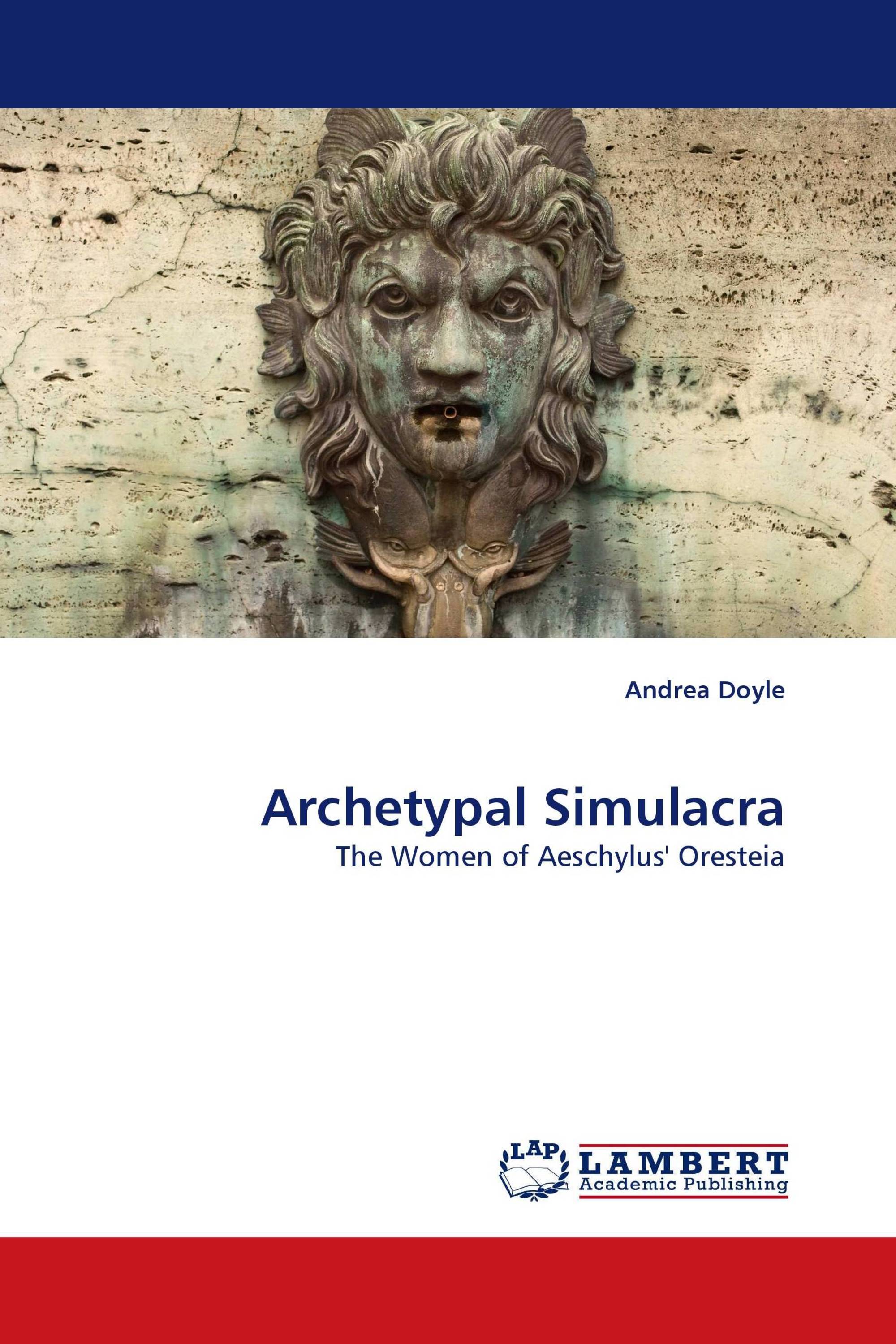 Archetypal Simulacra