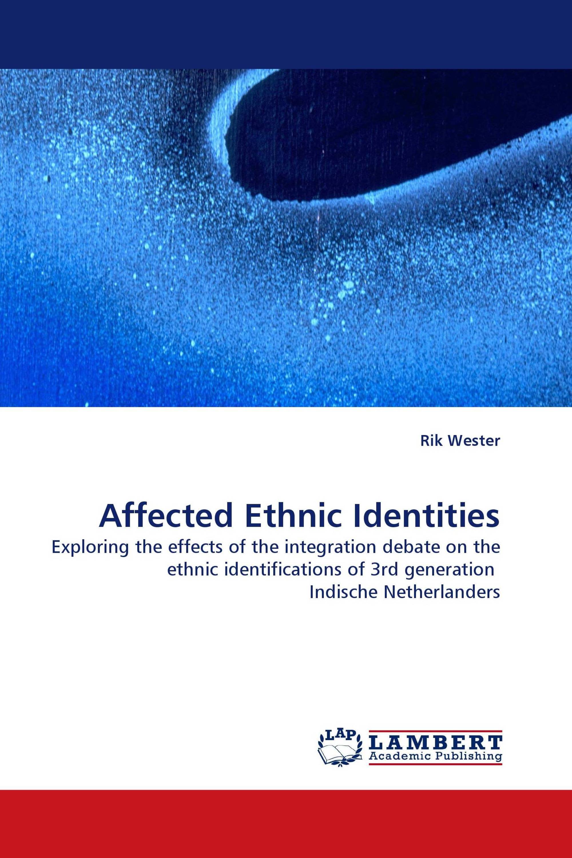 Affected Ethnic Identities