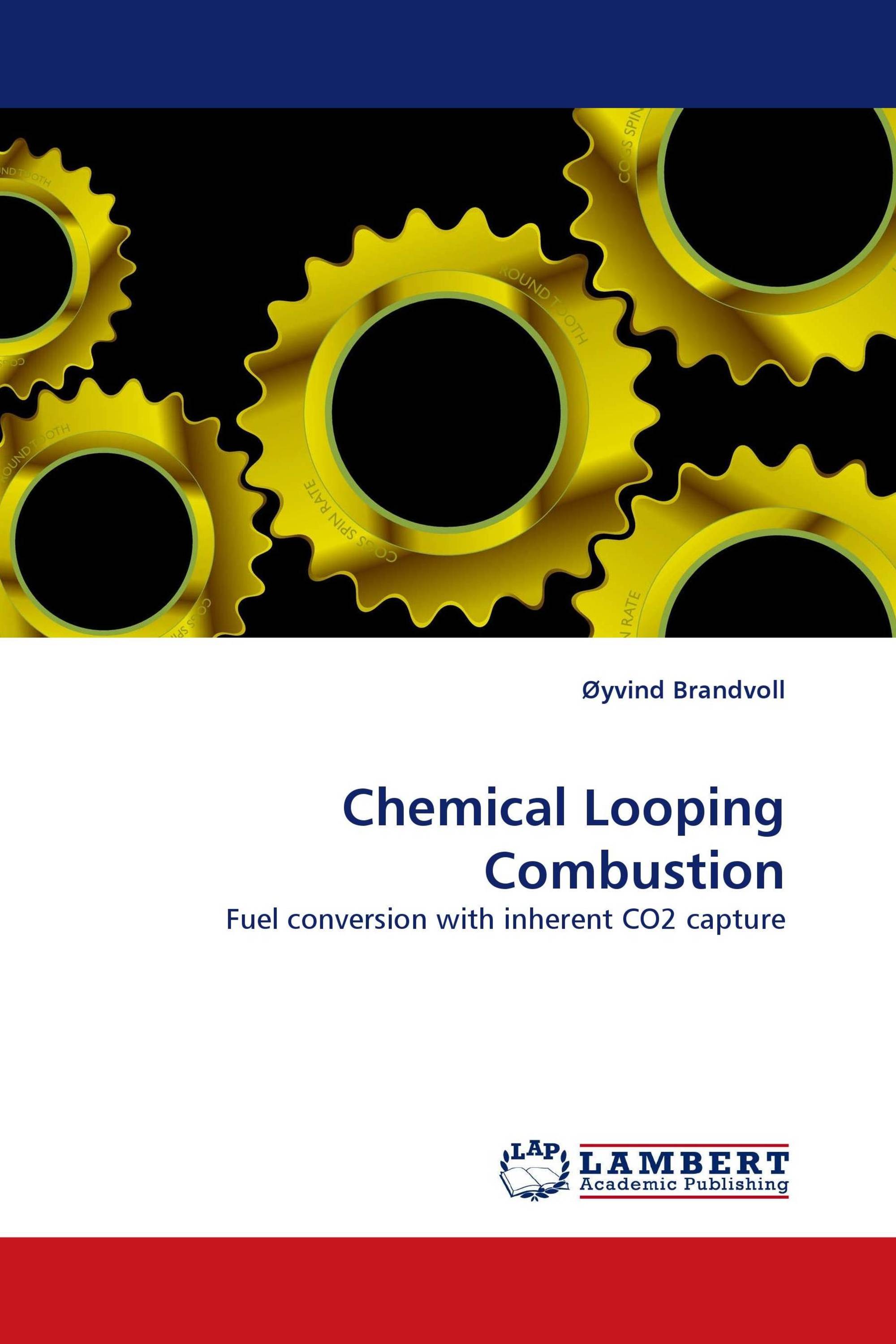 Chemical Looping Combustion