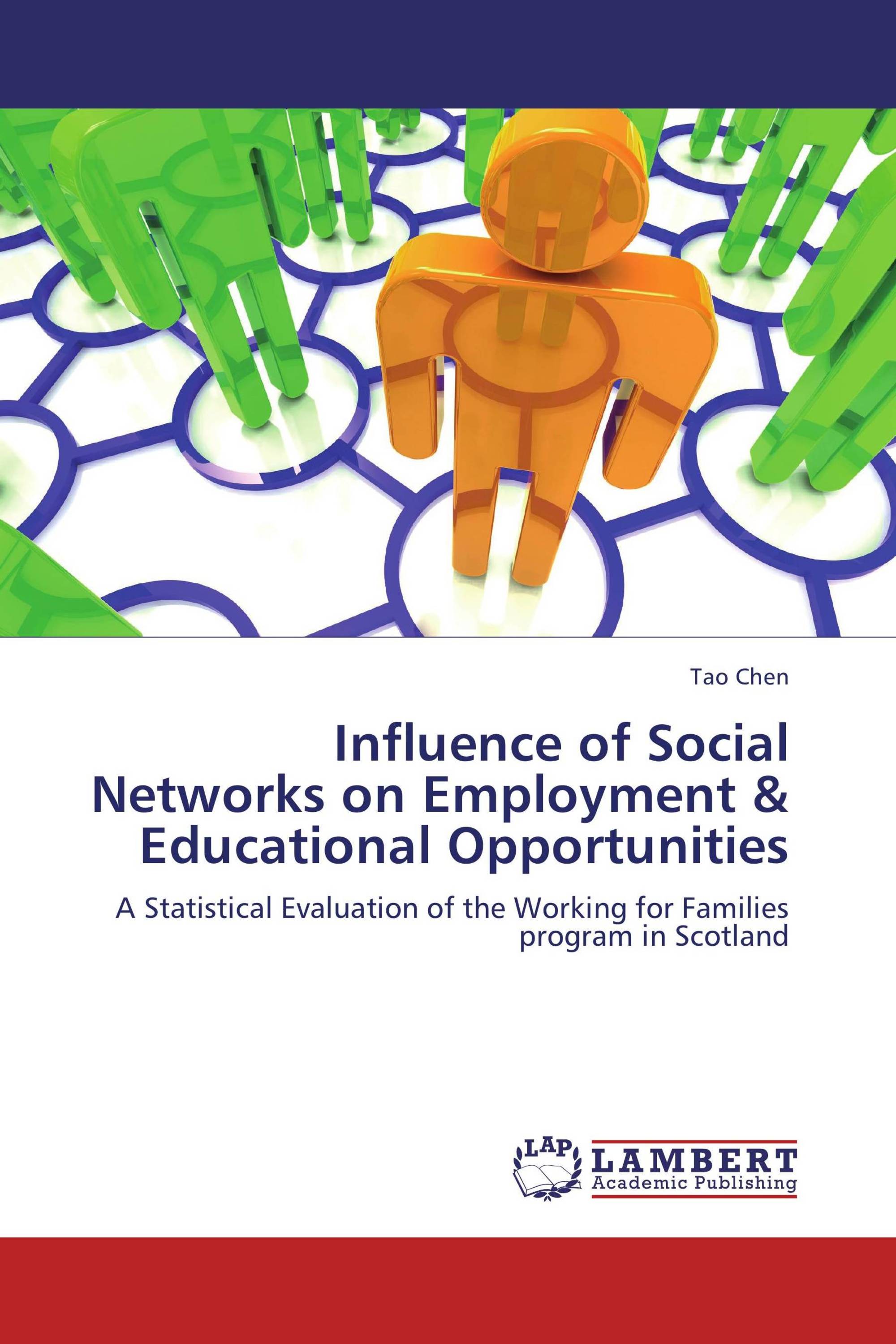 Influence of Social Networks on Employment & Educational Opportunities