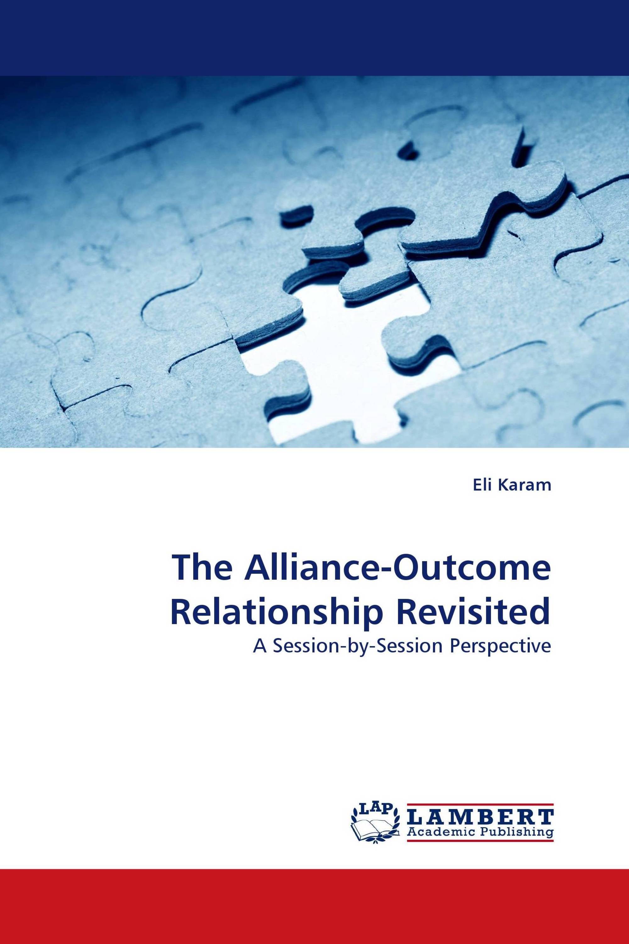 The Alliance-Outcome Relationship Revisited