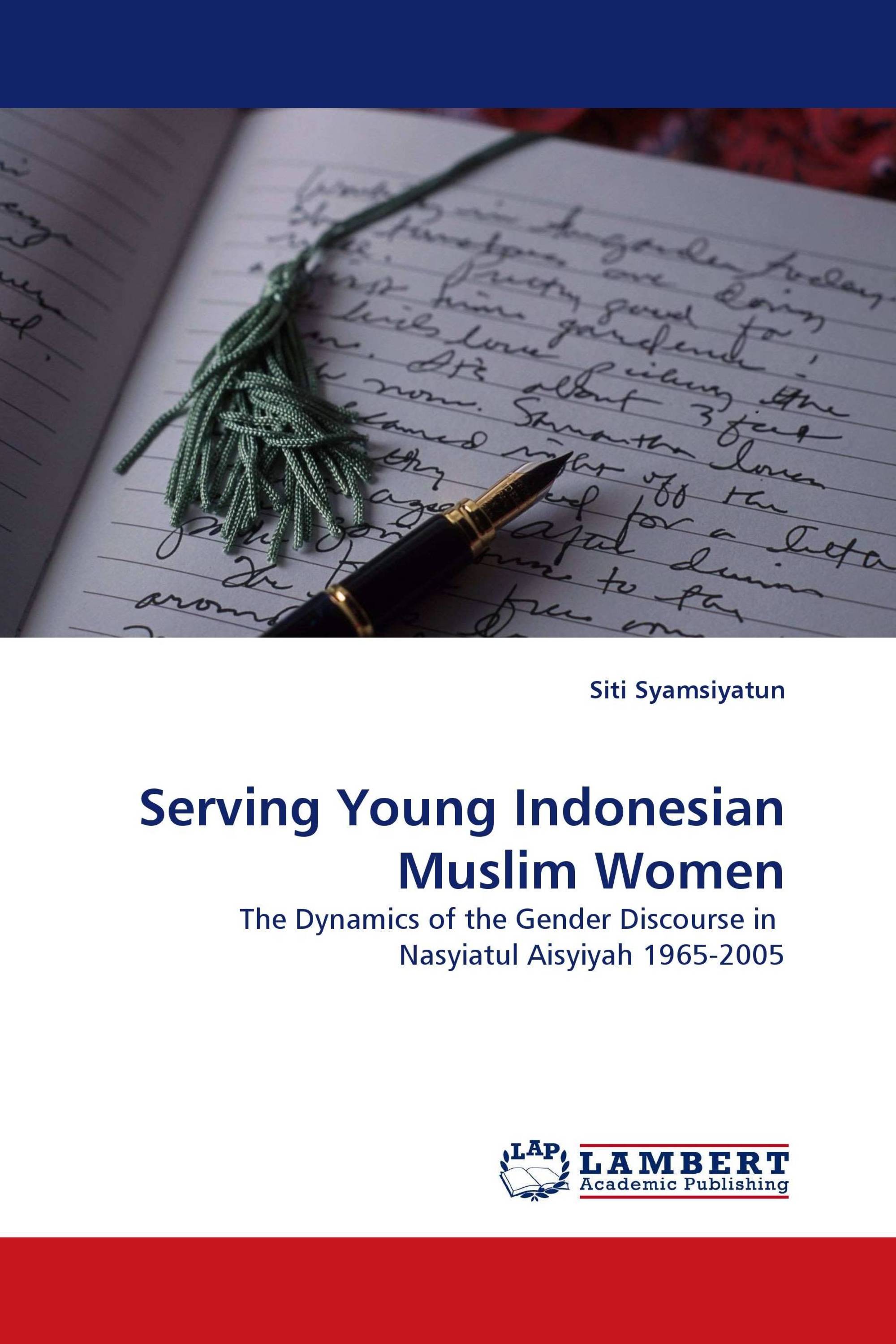 Serving Young Indonesian Muslim Women