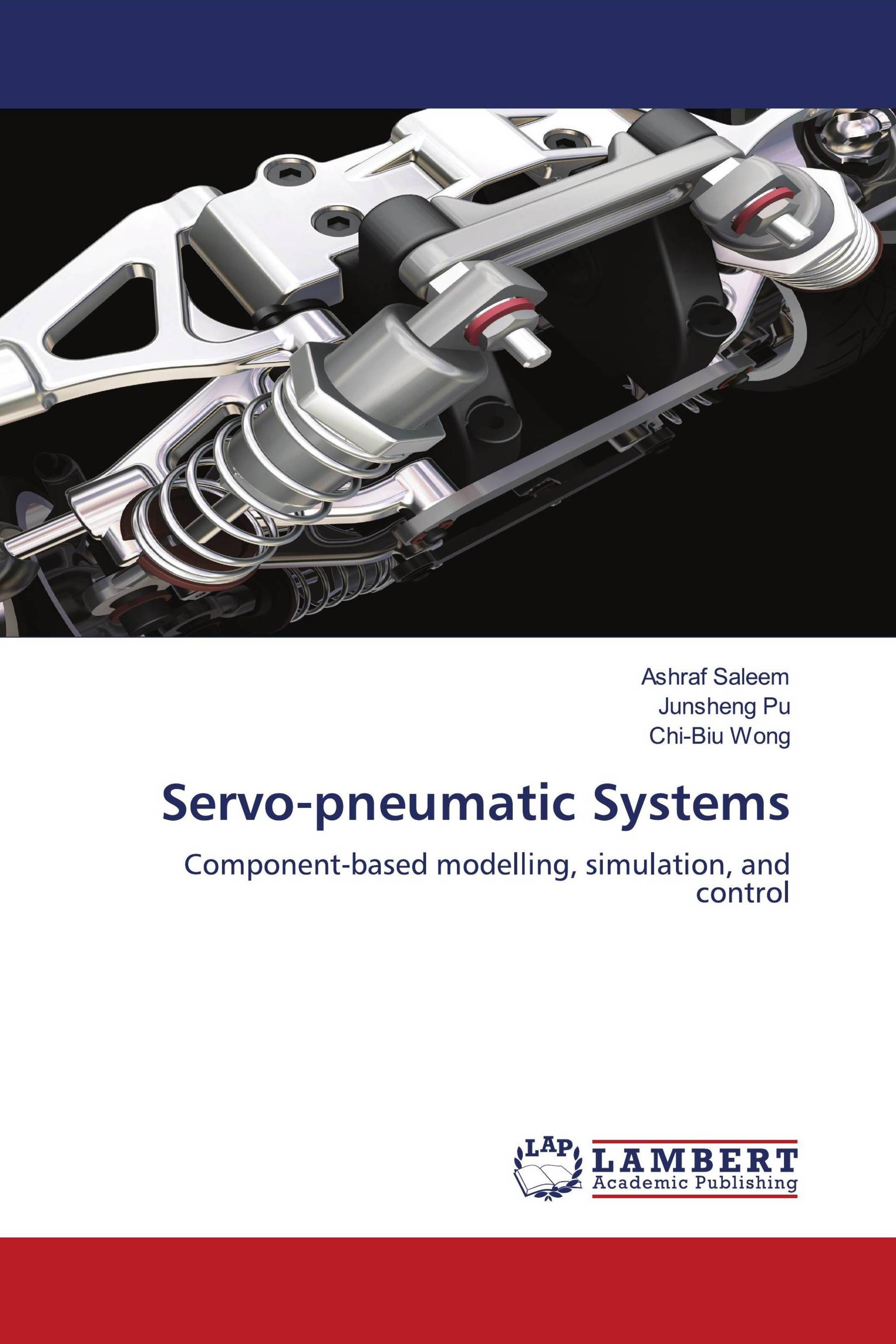 Servo-pneumatic Systems