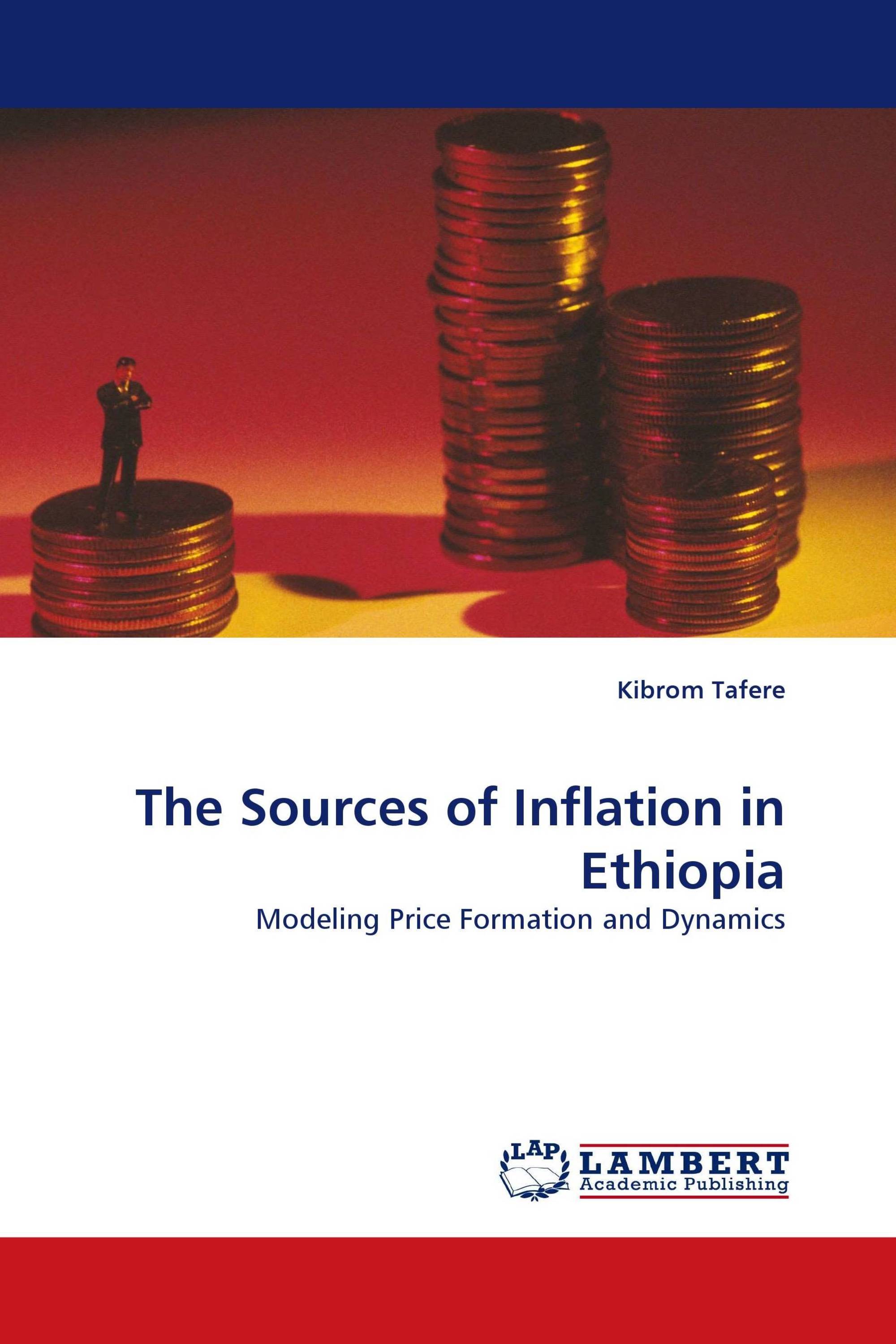 The Sources of Inflation in Ethiopia